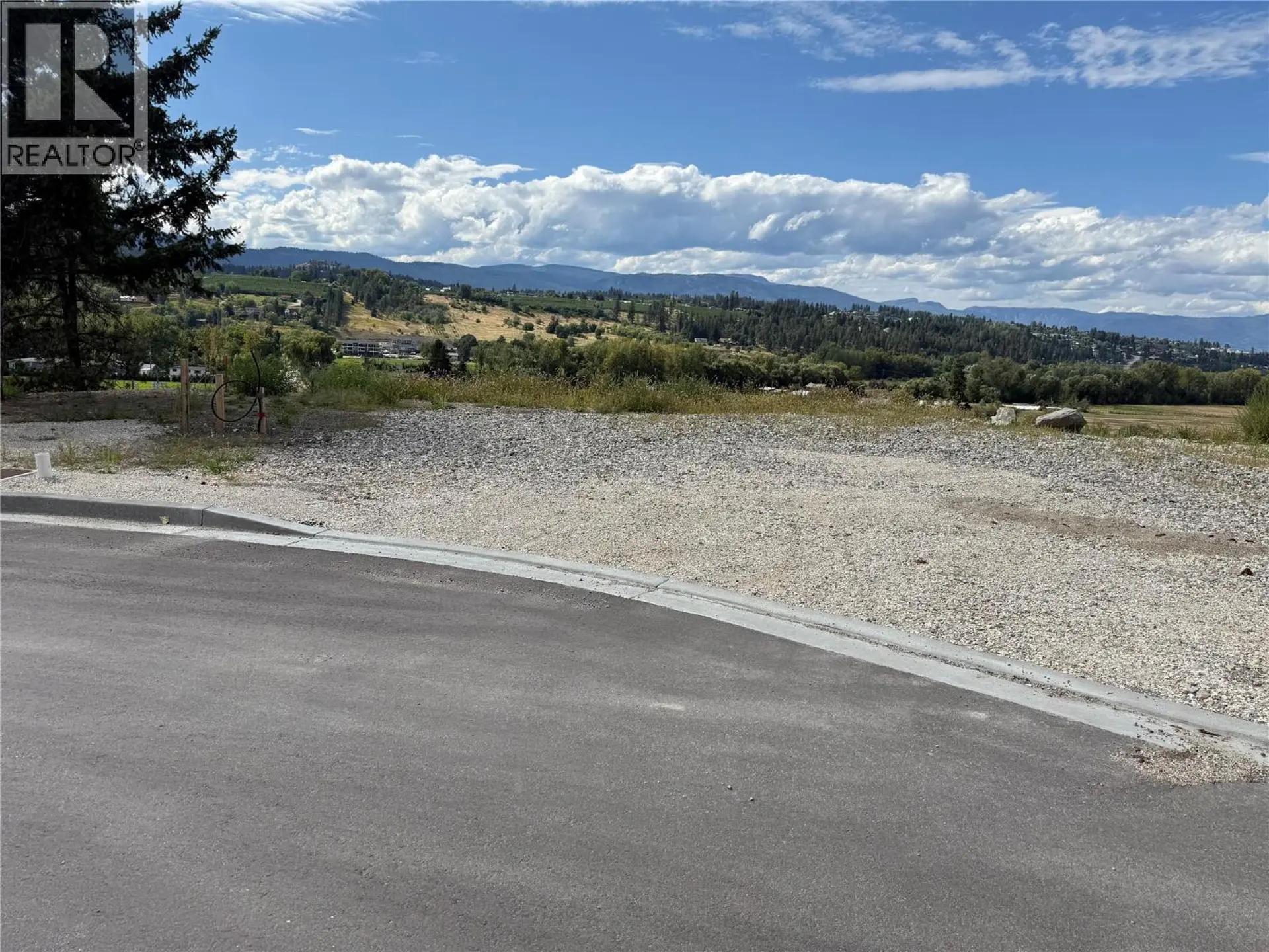 Property at 10544 BONNIE DRIVE LOT# A, Lake Country, BC