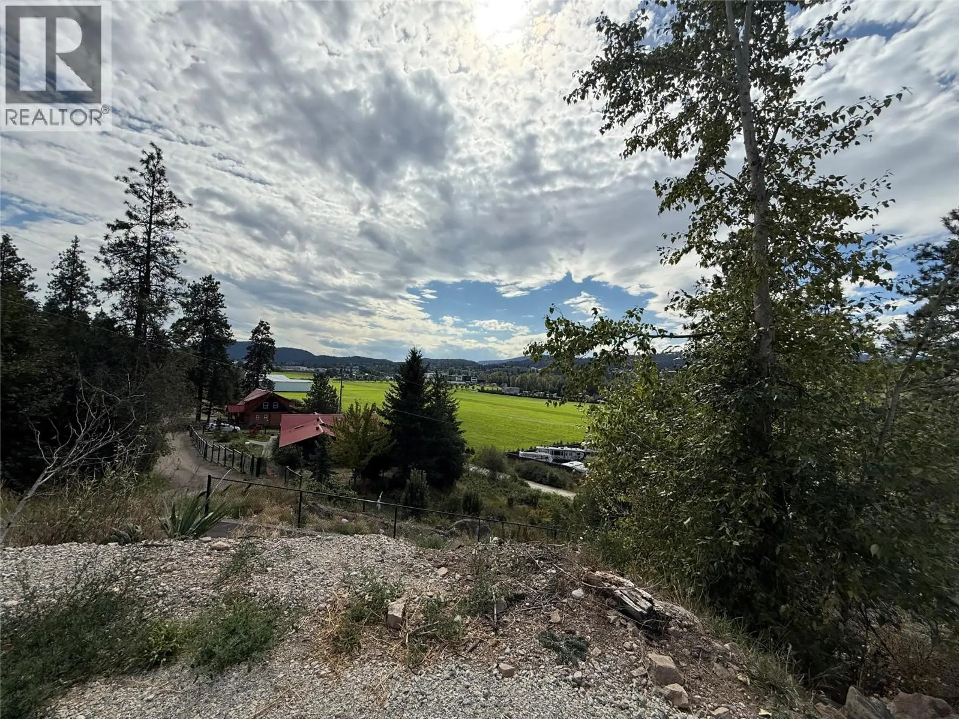 Property at 10544 BONNIE DRIVE LOT# A, Lake Country, BC