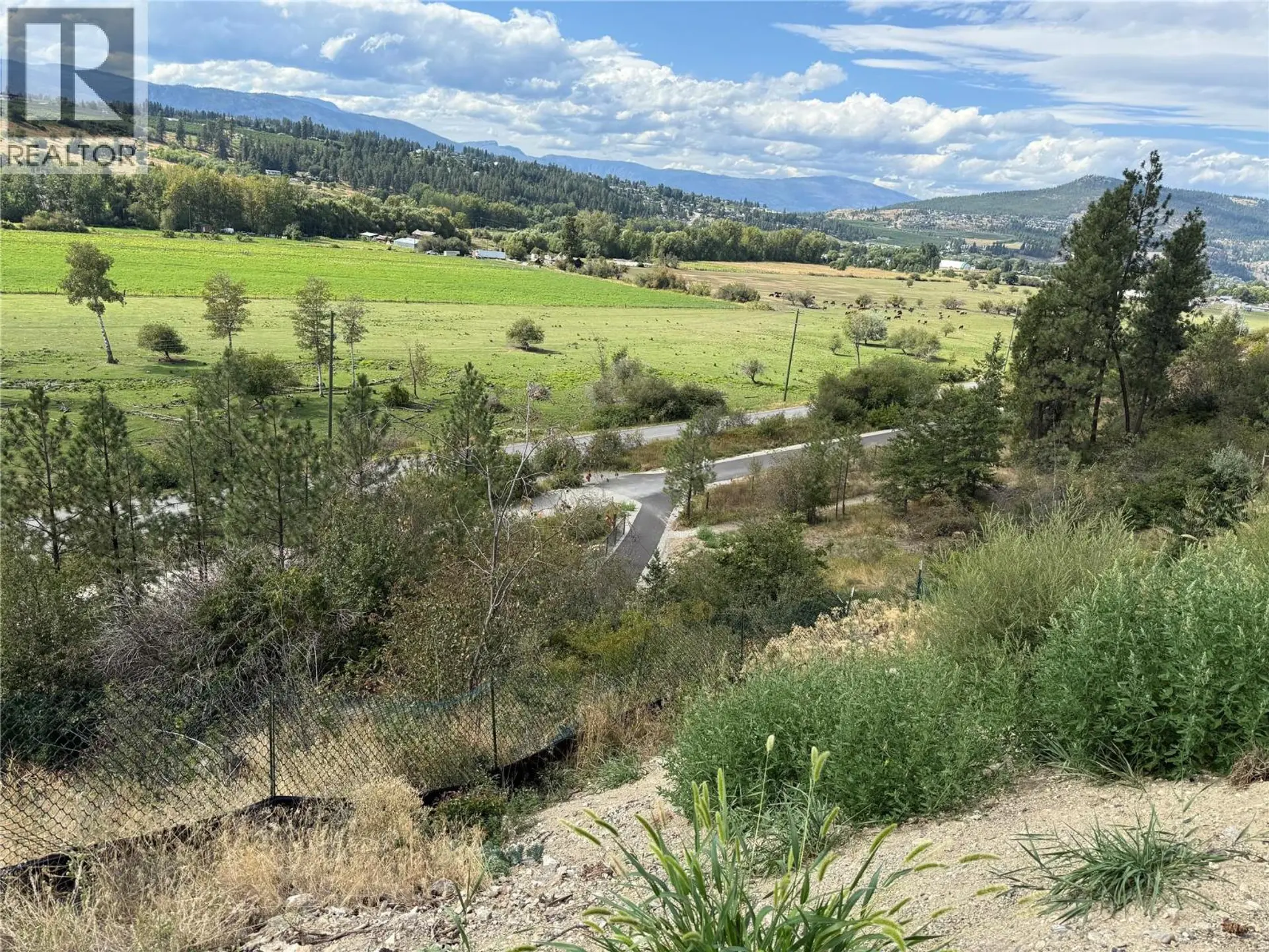 Property at 10544 BONNIE DRIVE LOT# A, Lake Country, BC