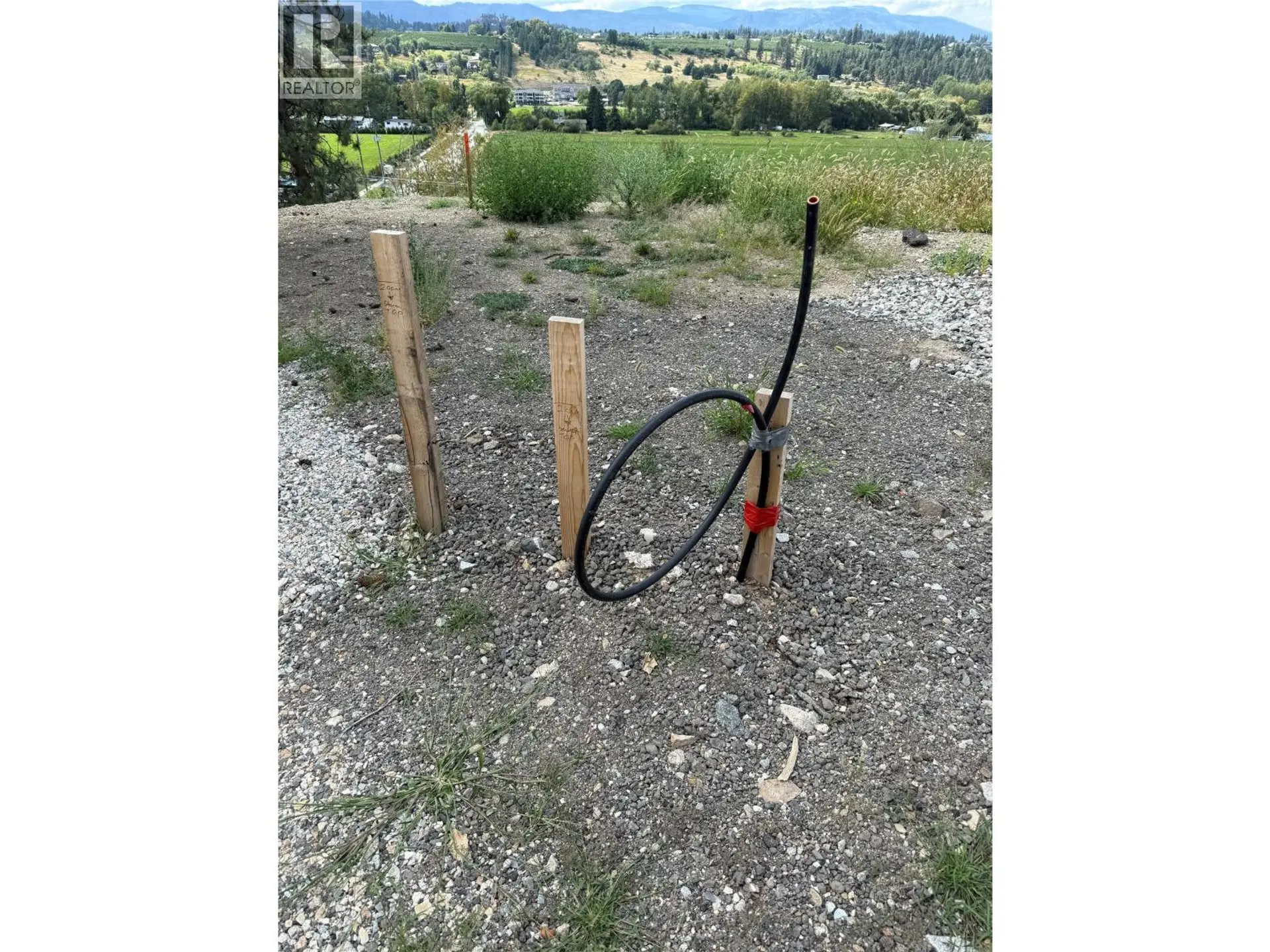 Property at 10544 BONNIE DRIVE LOT# A, Lake Country, BC