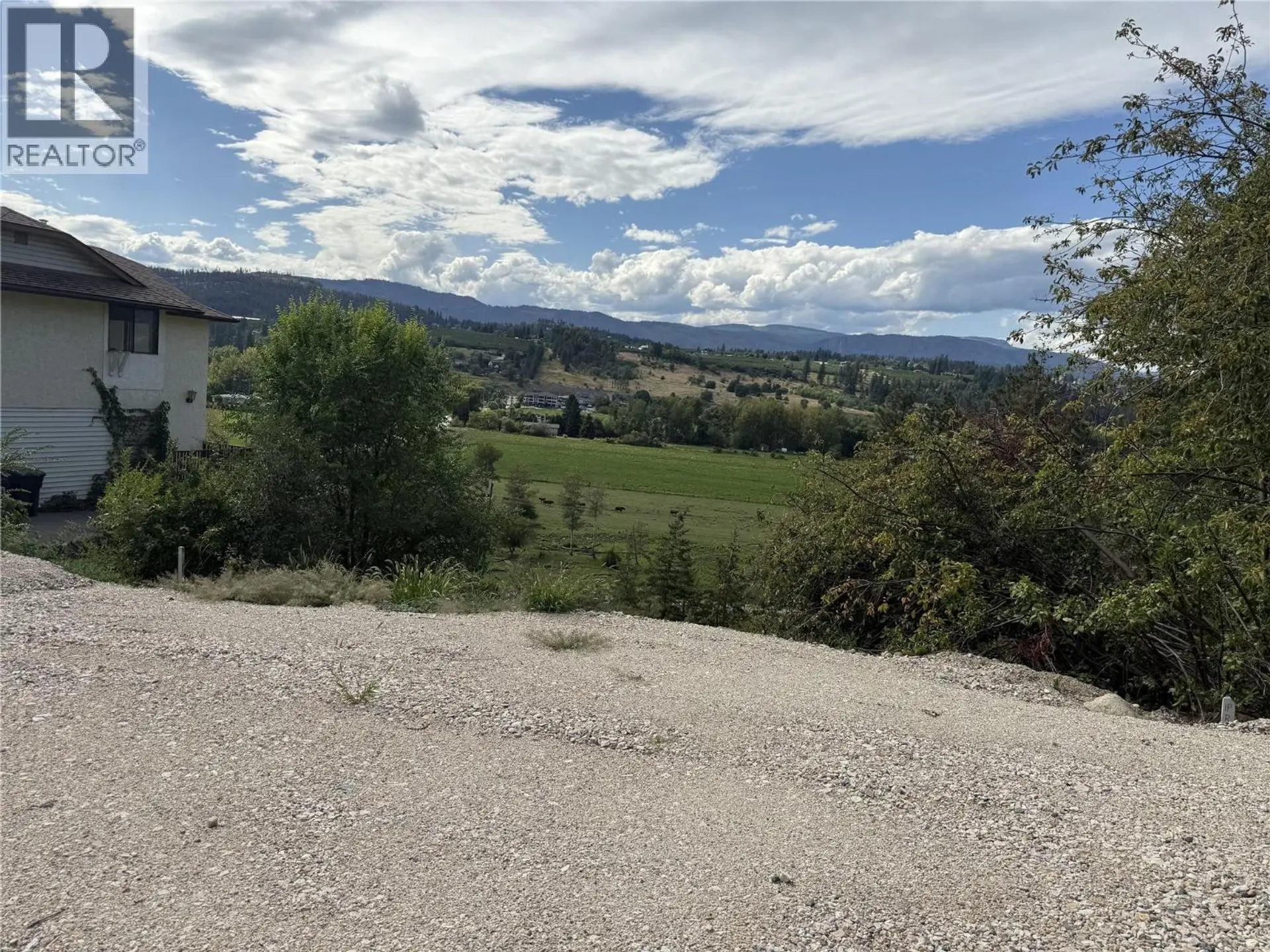 Property at 10544 BONNIE DRIVE LOT# C, Lake Country, BC