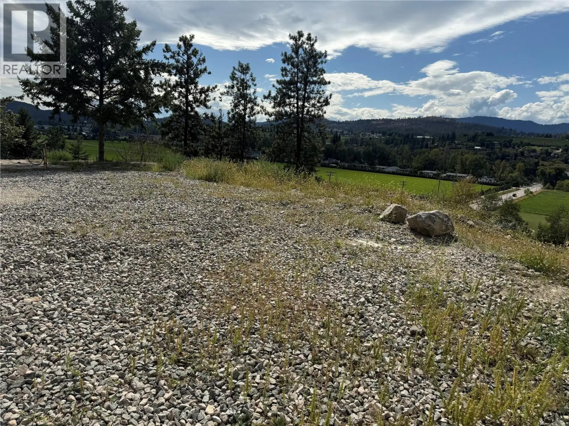Property at 10544 BONNIE DRIVE LOT# A, Lake Country, BC