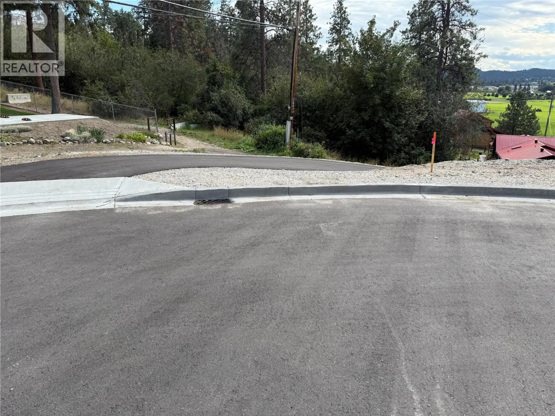 Property at 10544 BONNIE DRIVE LOT# A, Lake Country, BC