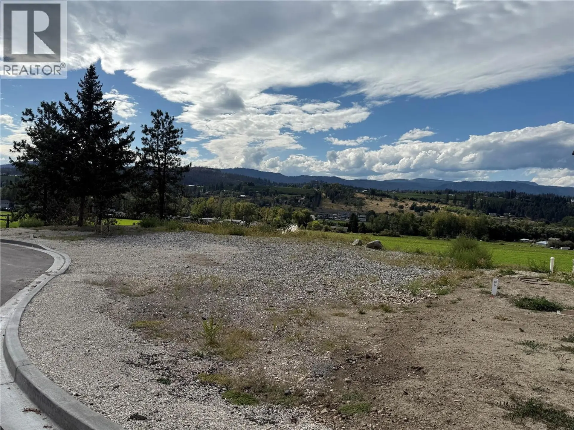 Property at 10544 BONNIE DRIVE LOT# A, Lake Country, BC