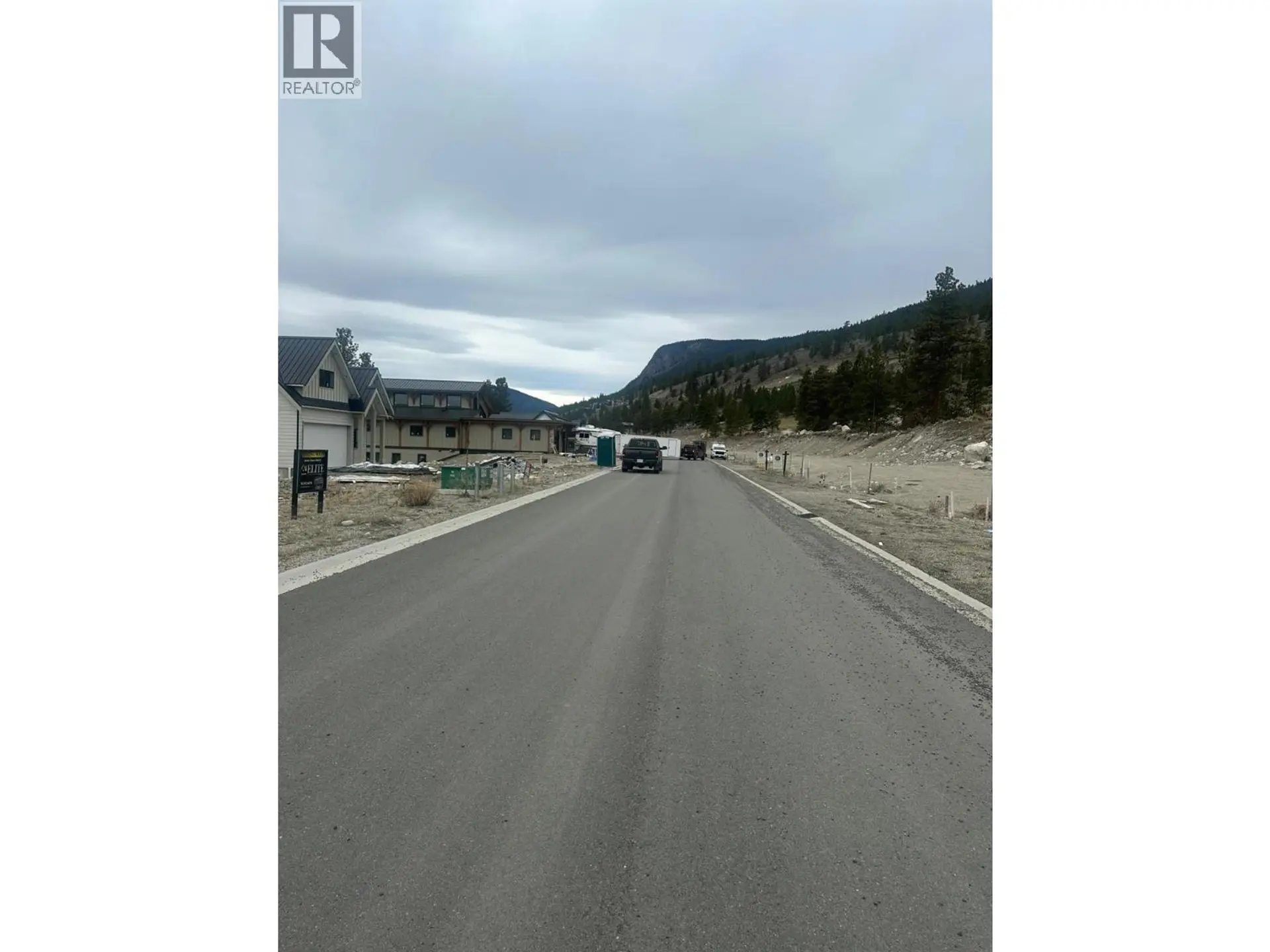 Property at #SI38 6528 WATERSIDE TRAIL, Merritt, BC