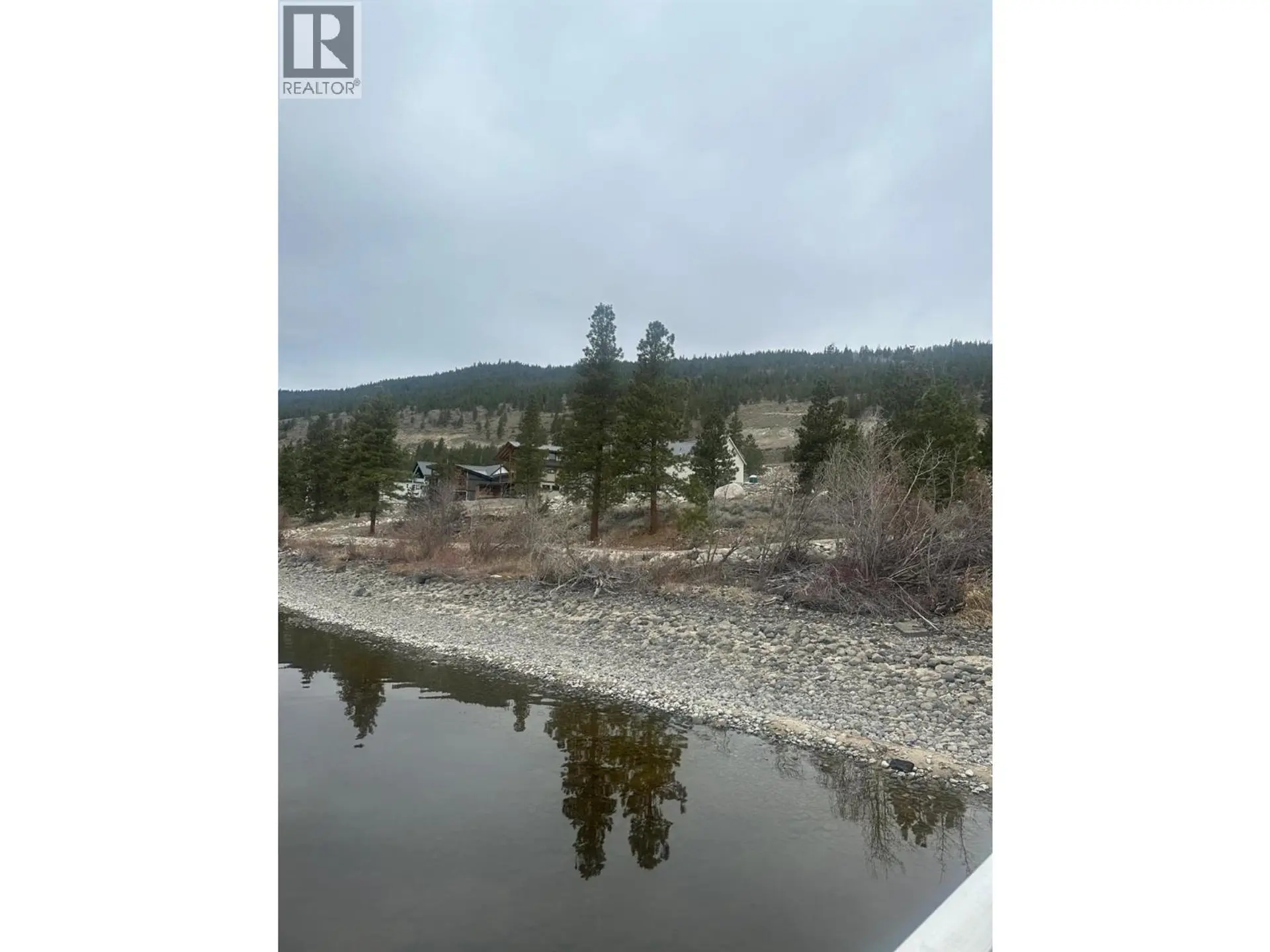 Property at #SI38 6528 WATERSIDE TRAIL, Merritt, BC