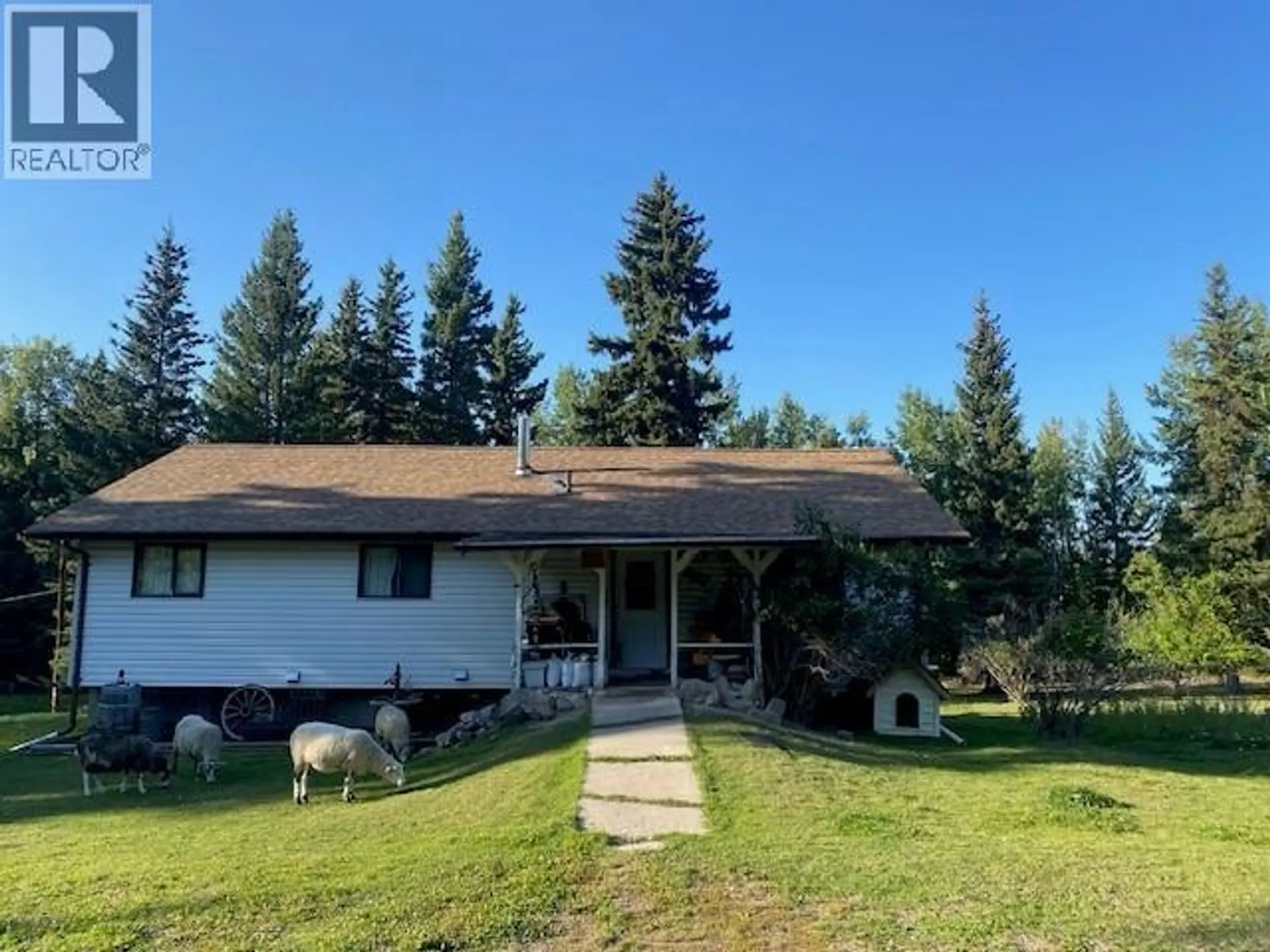 Property at 323 OAK ROAD, Vanderhoof, BC