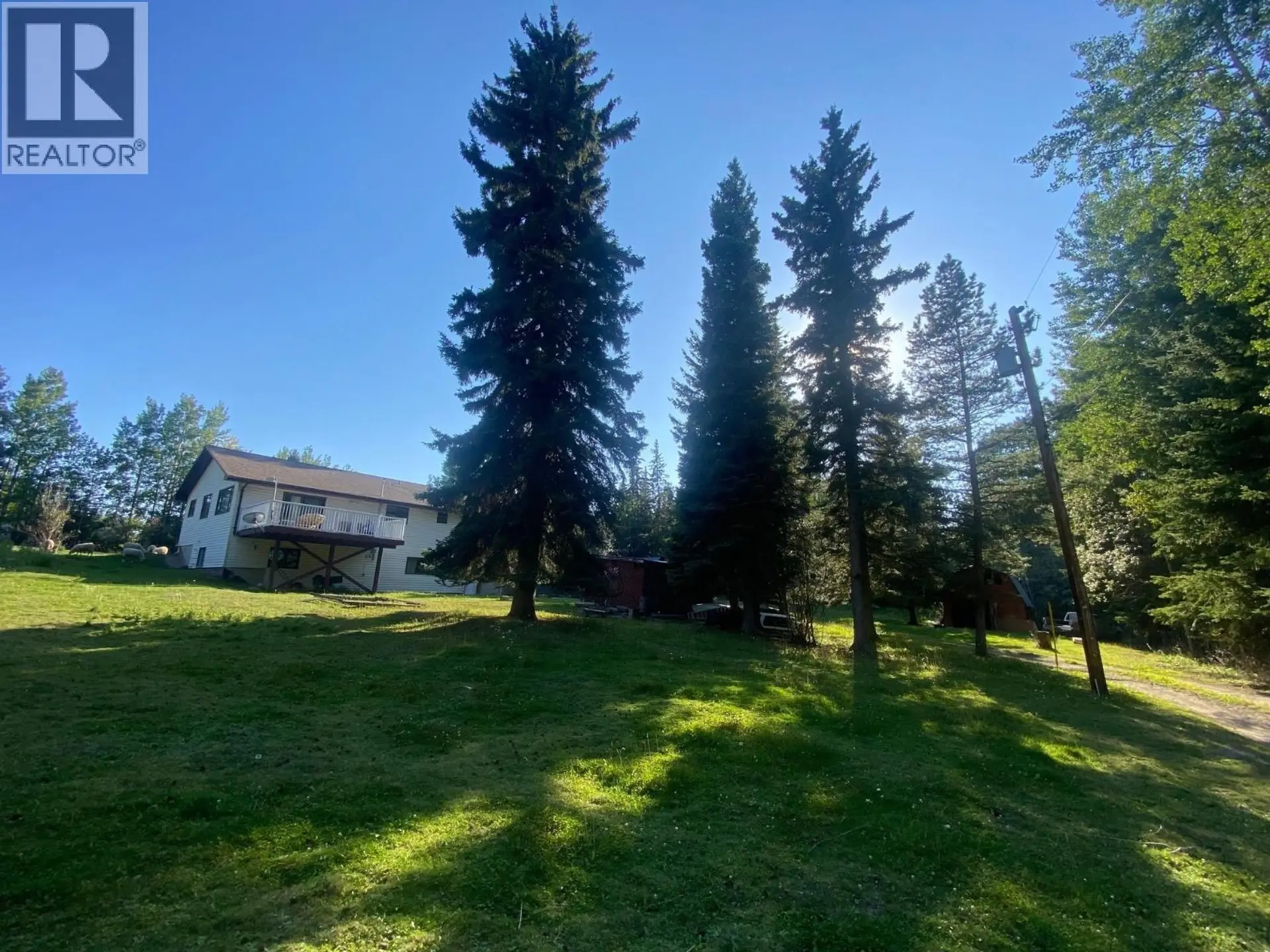 Property at 323 OAK ROAD, Vanderhoof, BC