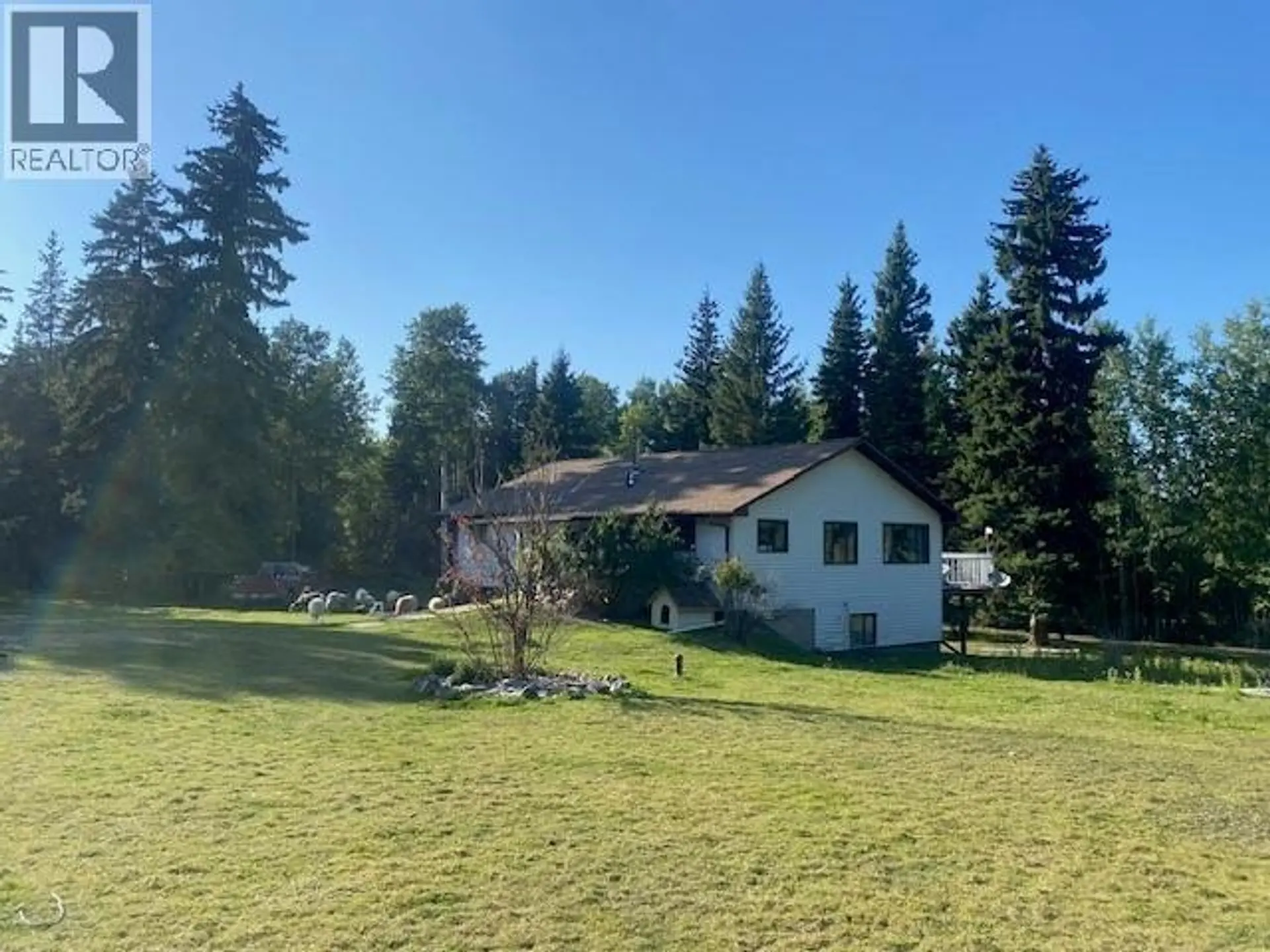 Property at 323 OAK ROAD, Vanderhoof, BC