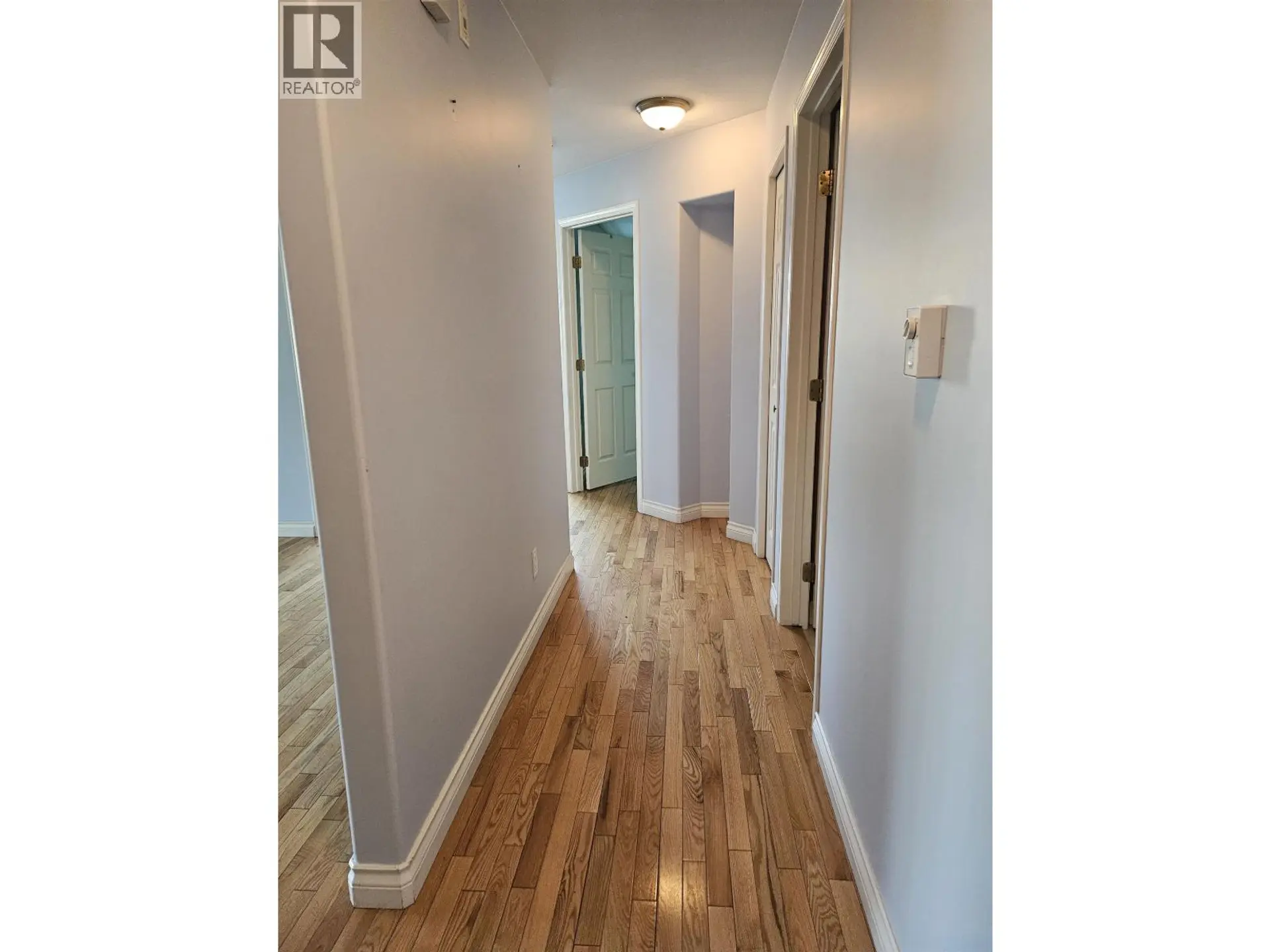 Property at #315 2055 INGLEDEW STREET, Prince George, BC