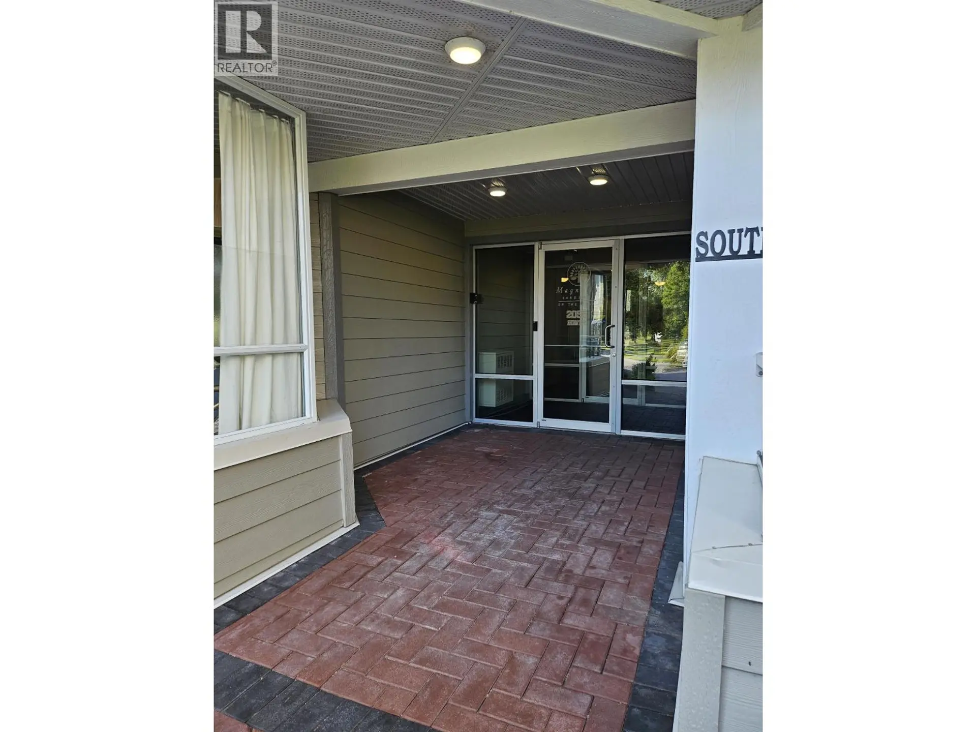 Property at #315 2055 INGLEDEW STREET, Prince George, BC