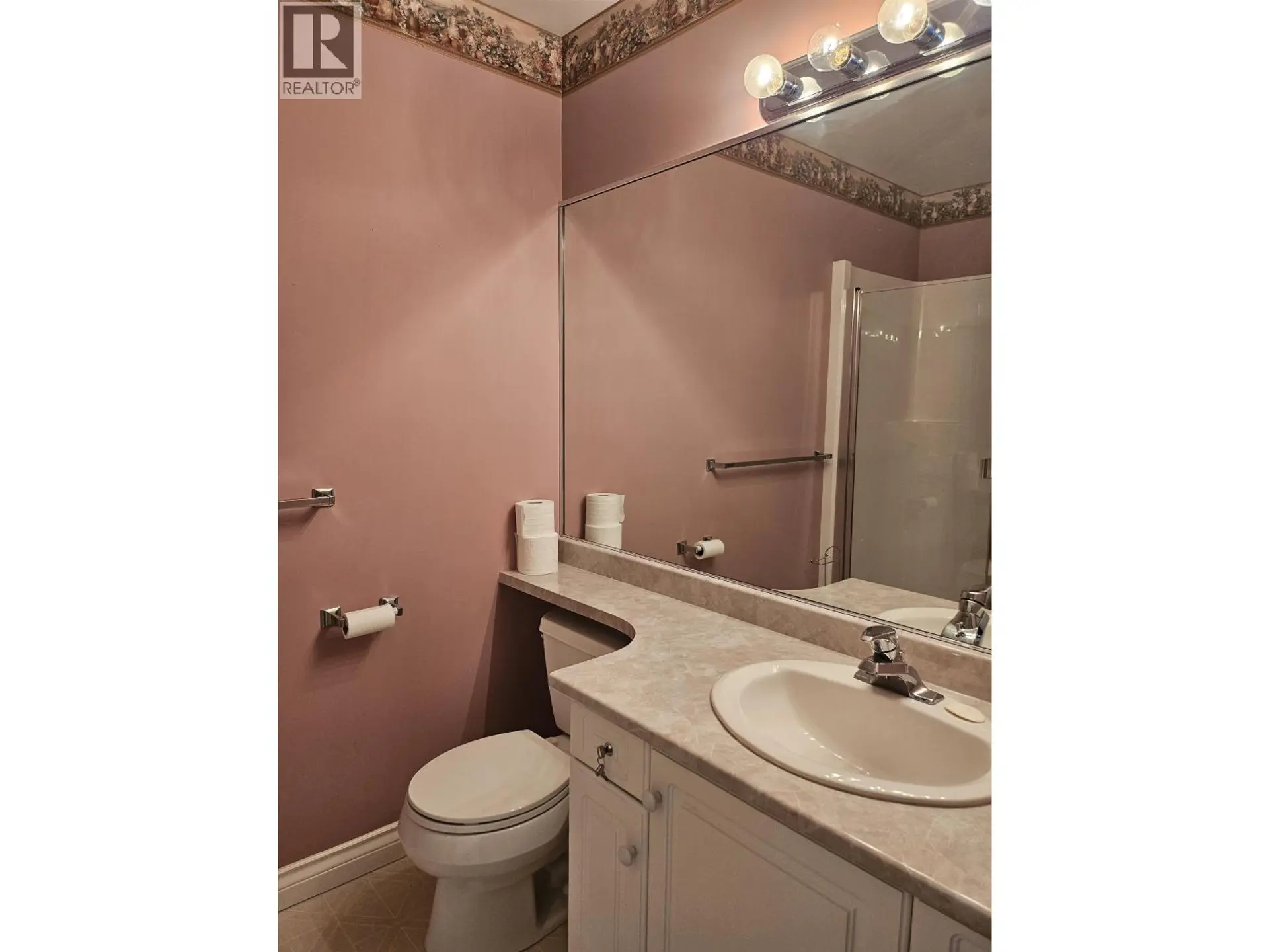 Property at #315 2055 INGLEDEW STREET, Prince George, BC