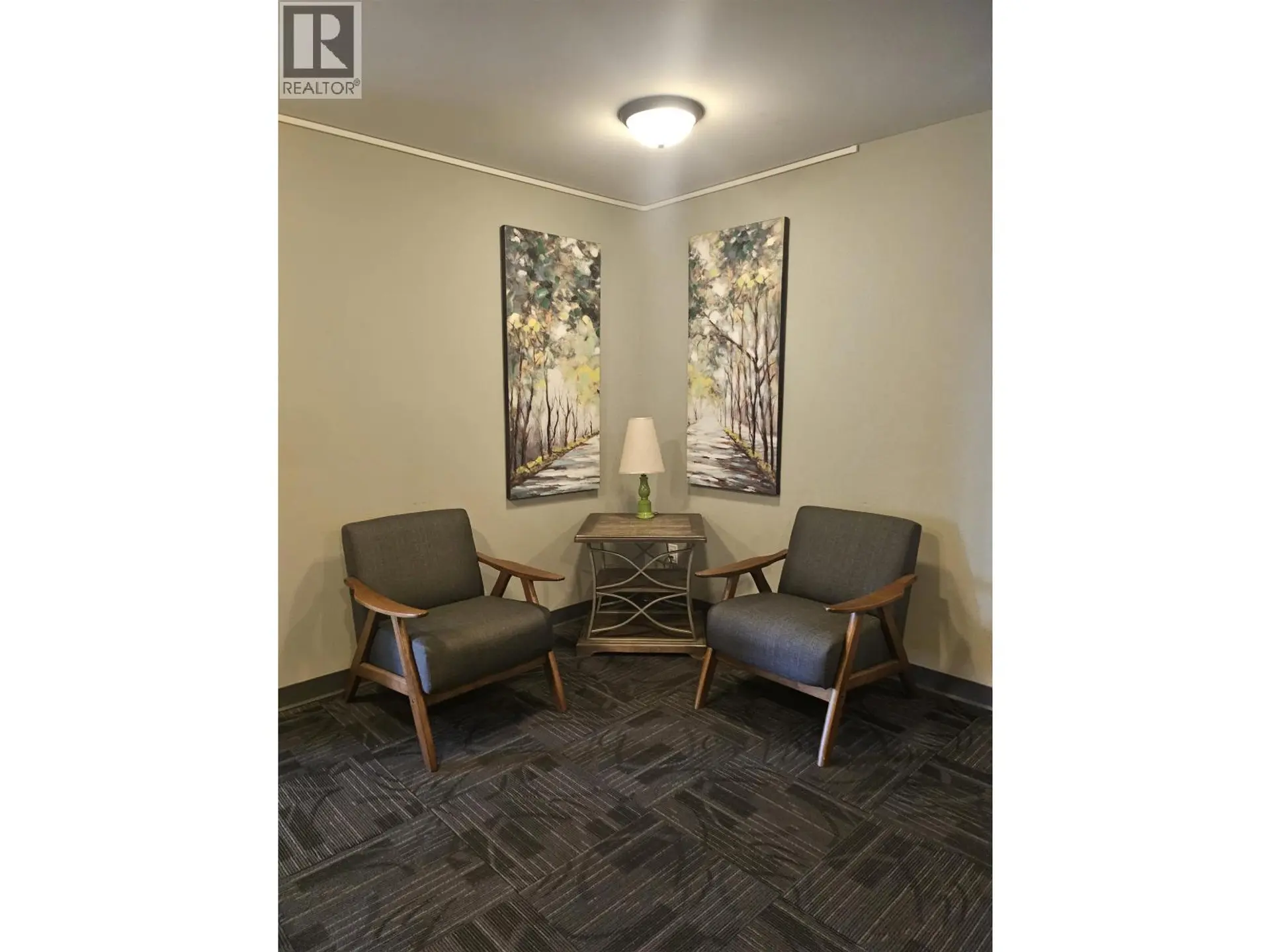 Property at #315 2055 INGLEDEW STREET, Prince George, BC