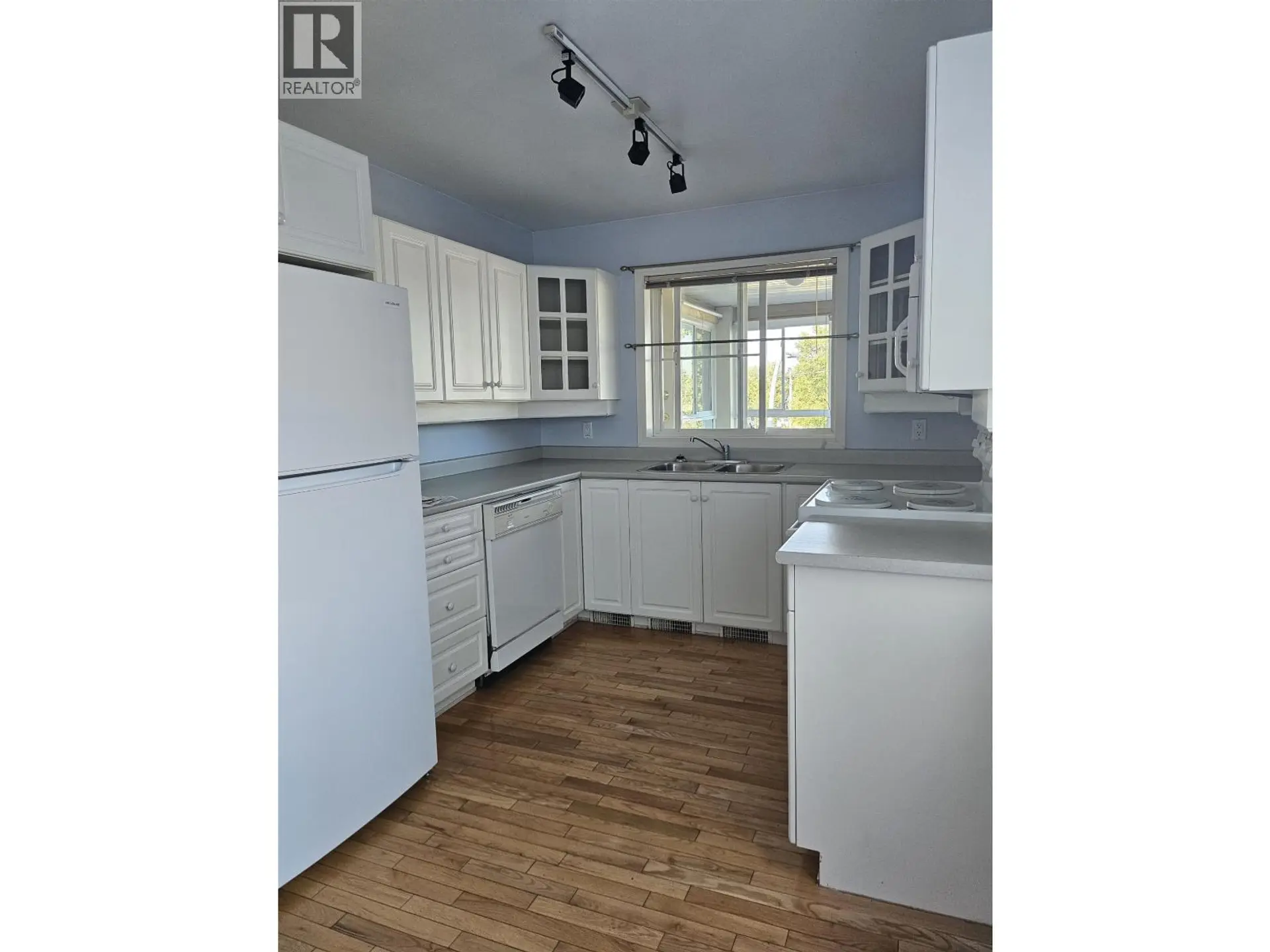 Property at #315 2055 INGLEDEW STREET, Prince George, BC