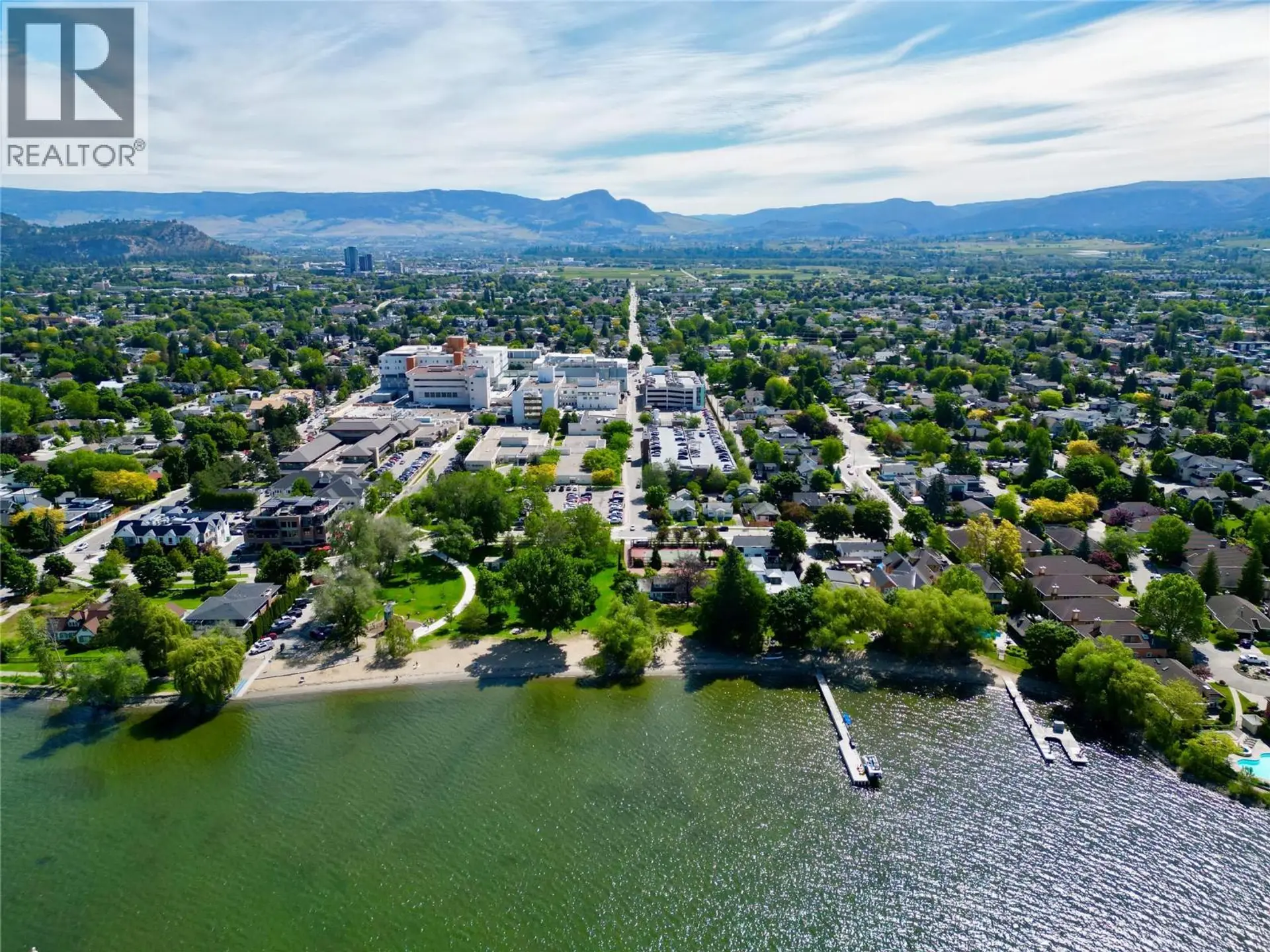Property at 2265 RICHTER STREET, Kelowna, BC
