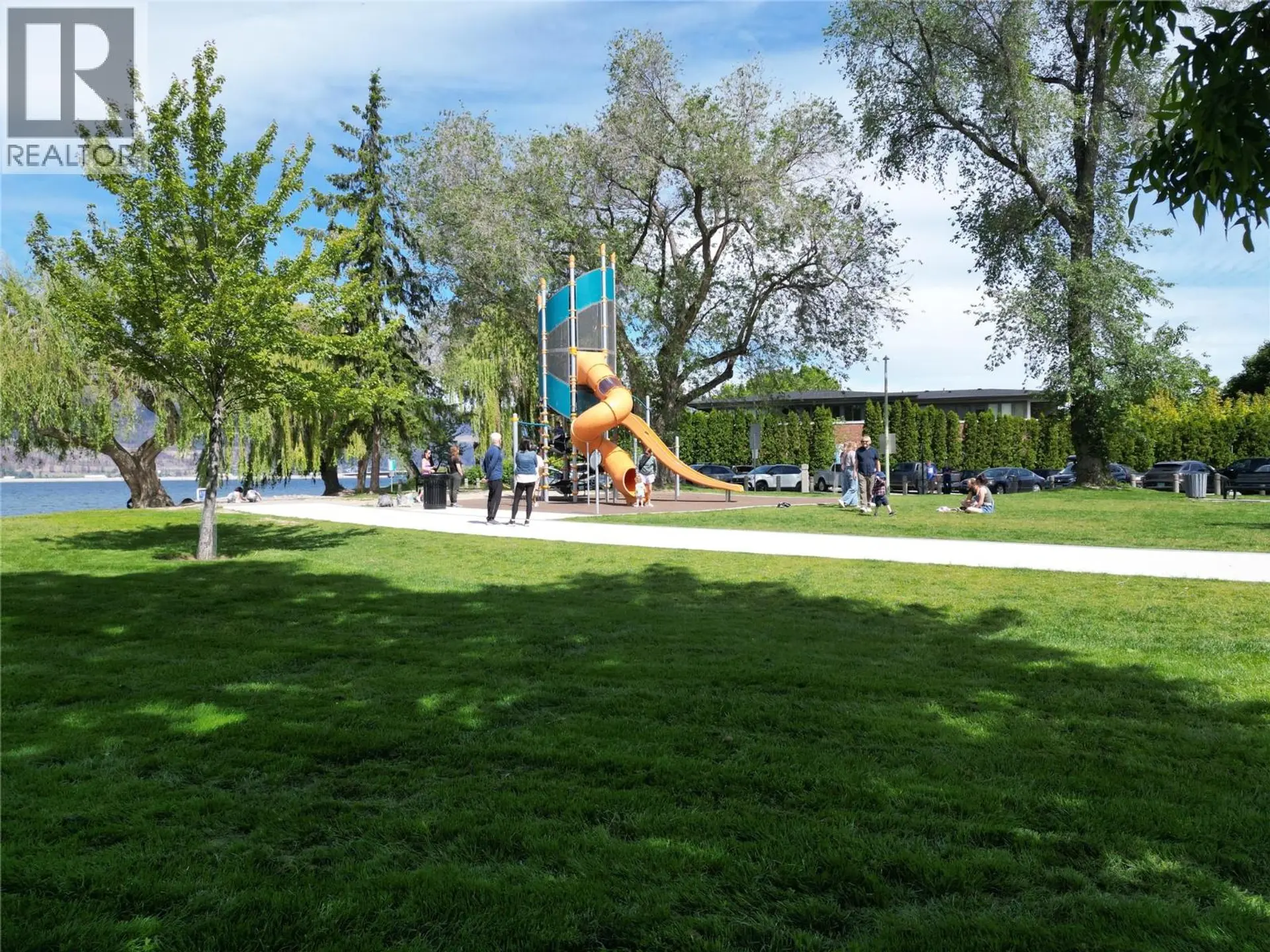 Property at 2265 RICHTER STREET, Kelowna, BC