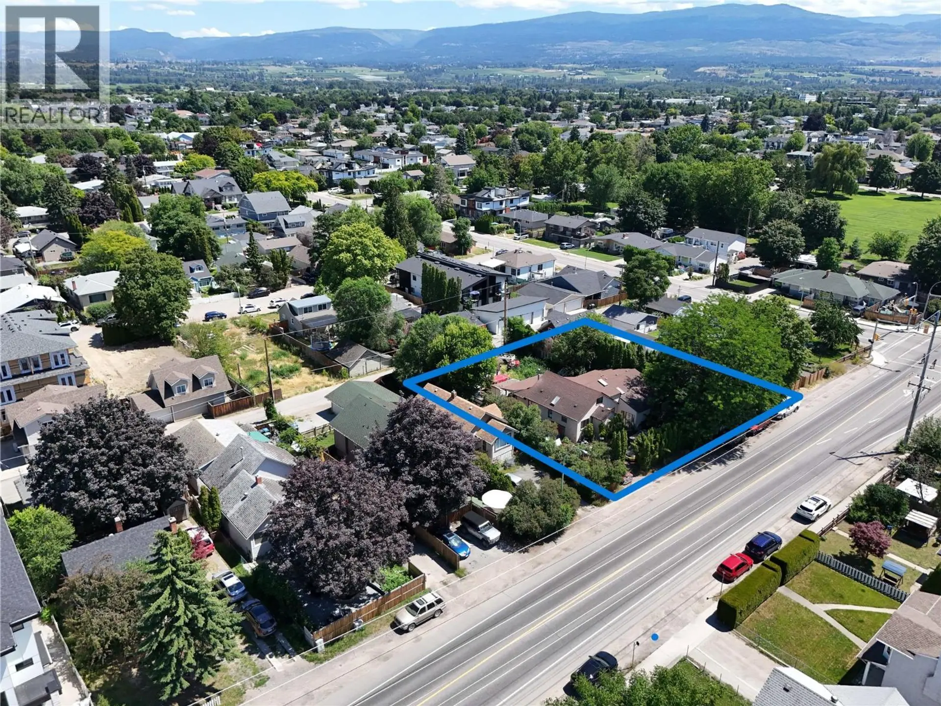 Property at 2265 RICHTER STREET, Kelowna, BC