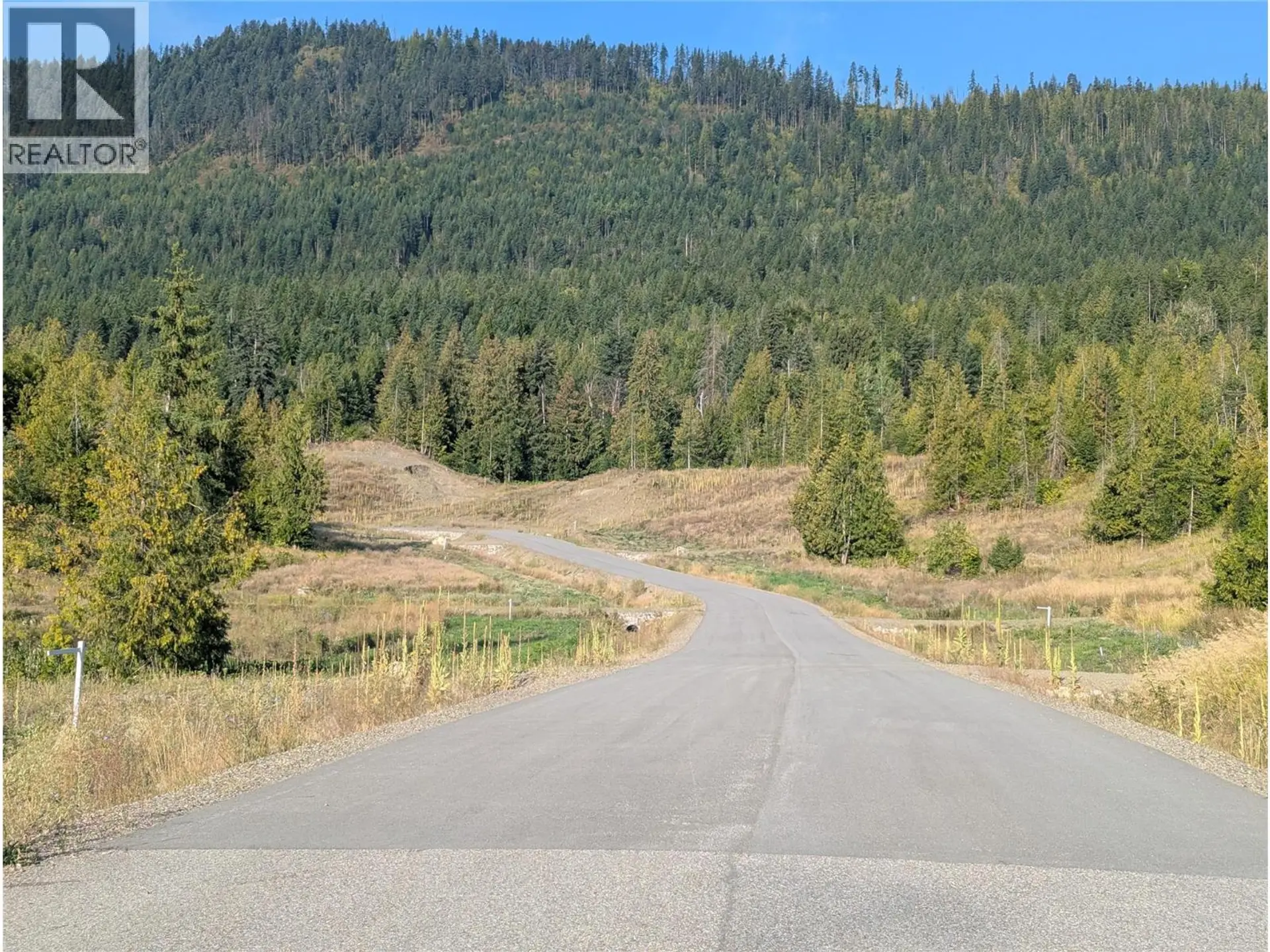 Property at 268 DOROTHY ROAD LOT# 3, Lumby, BC
