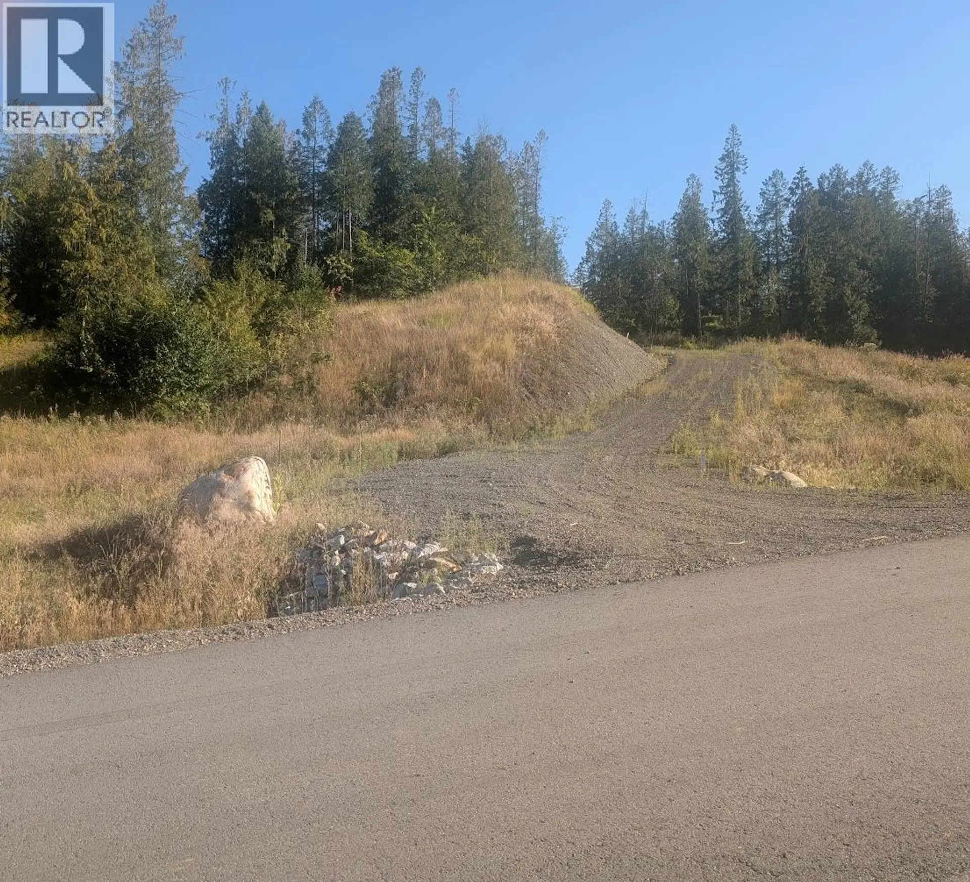 Property at 274 DOROTHY ROAD LOT# 4, Lumby, BC