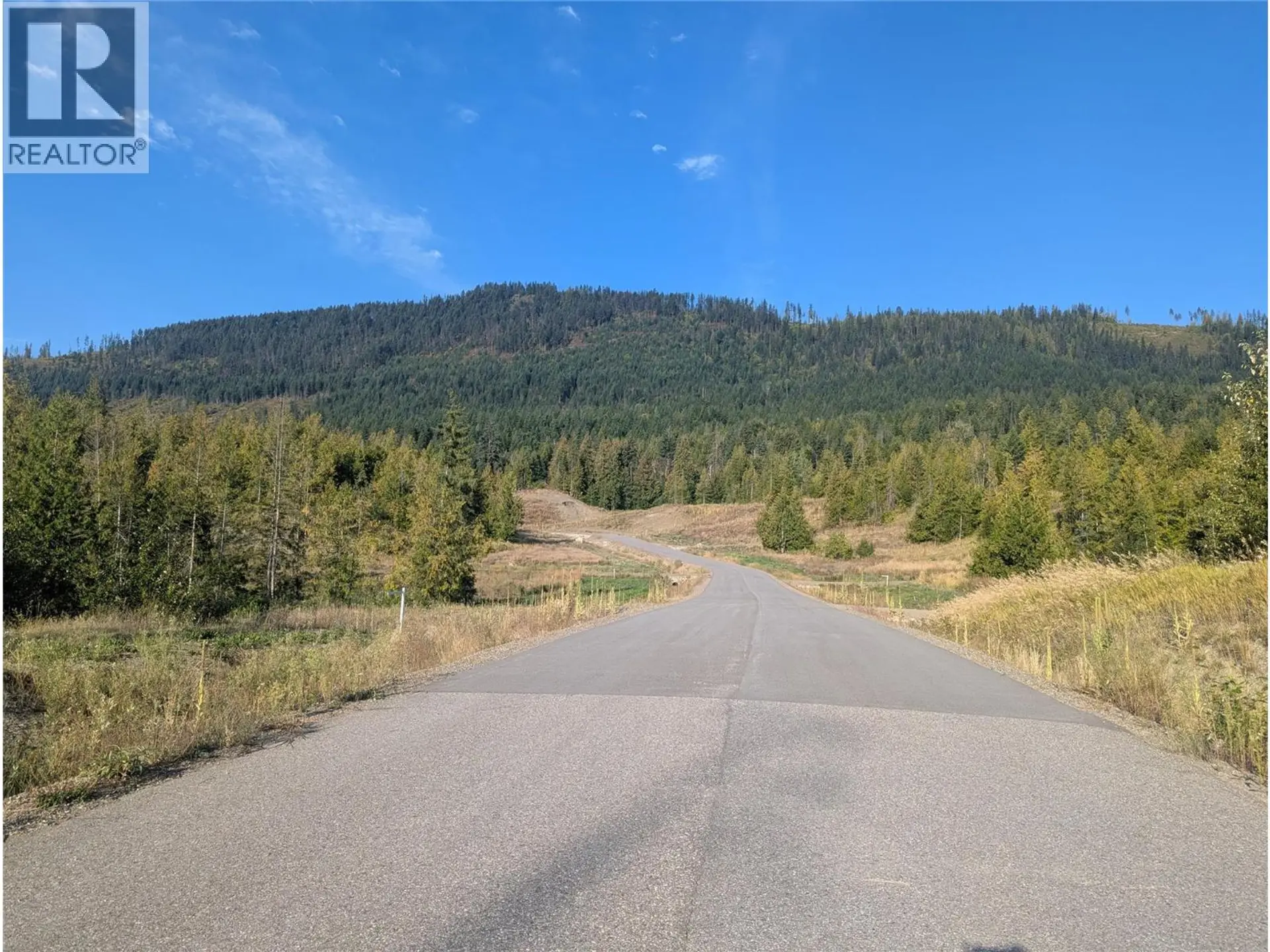Property at 274 DOROTHY ROAD LOT# 4, Lumby, BC