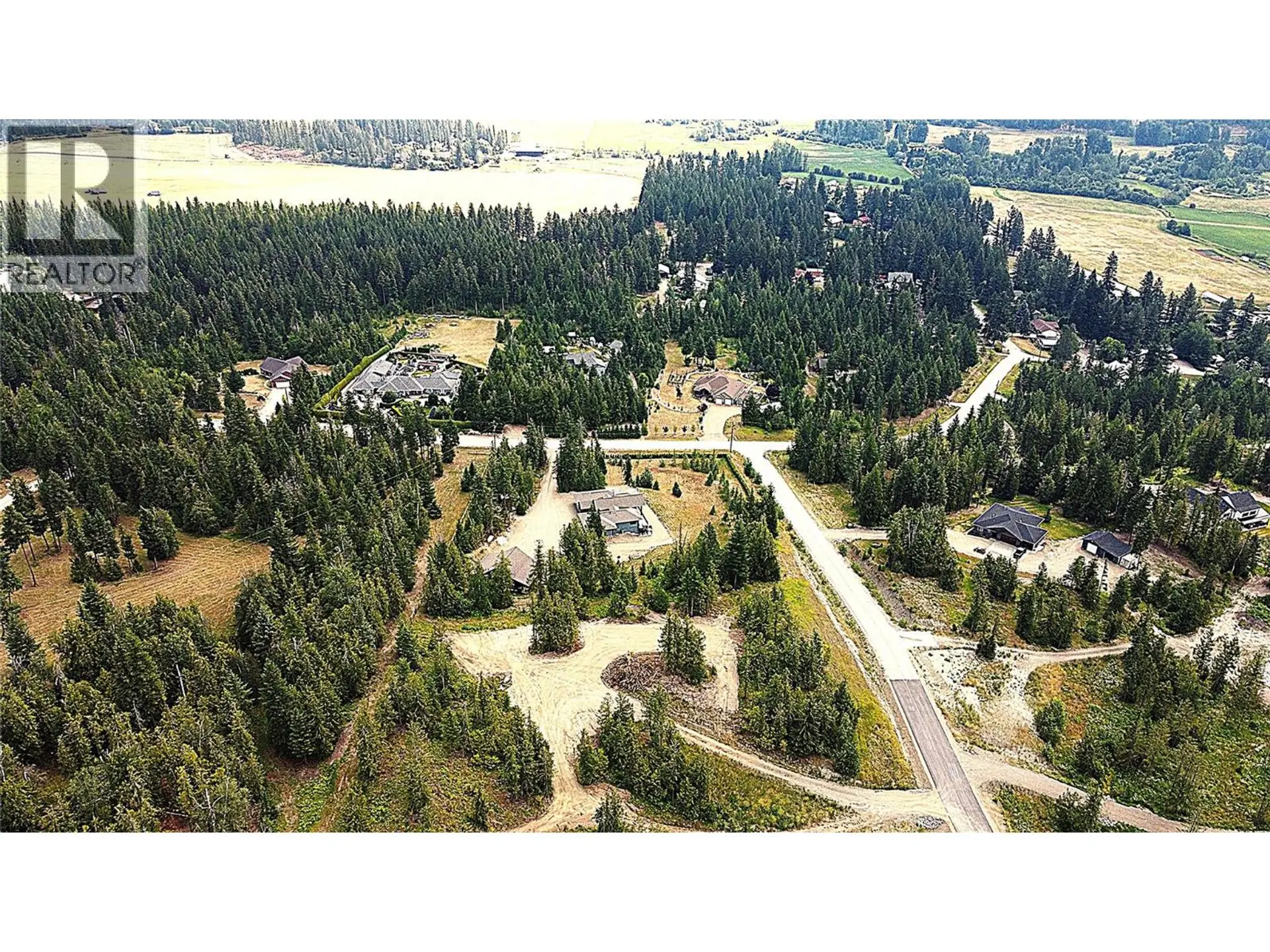 Property at 274 DOROTHY ROAD LOT# 4, Lumby, BC