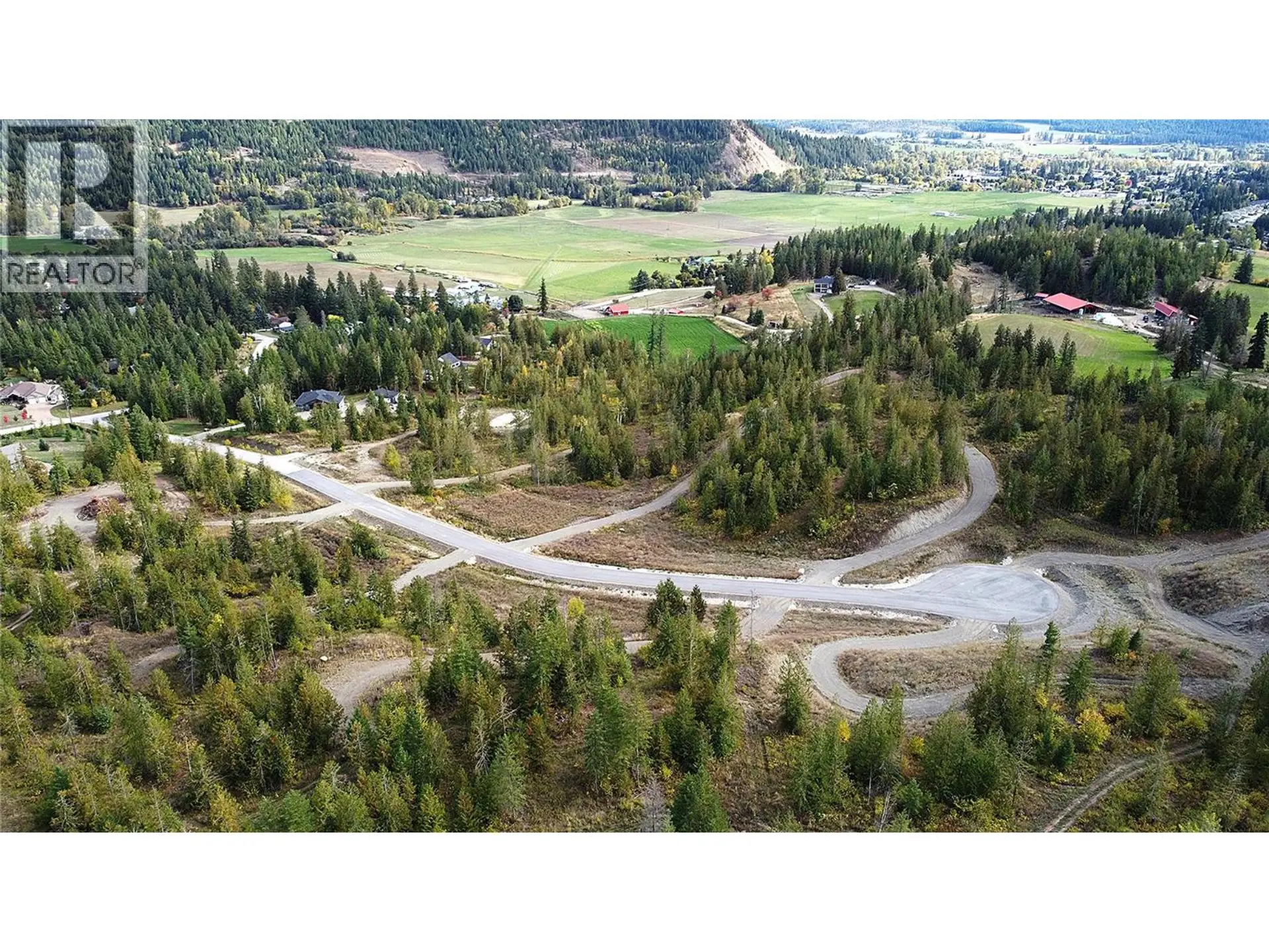 Property at 281 DOROTHY ROAD LOT# 6, Lumby, BC