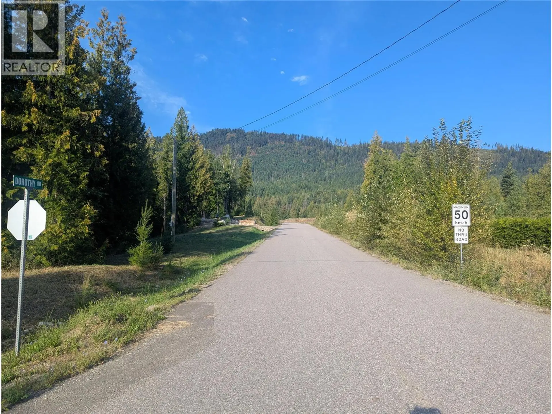 Property at 281 DOROTHY ROAD LOT# 6, Lumby, BC