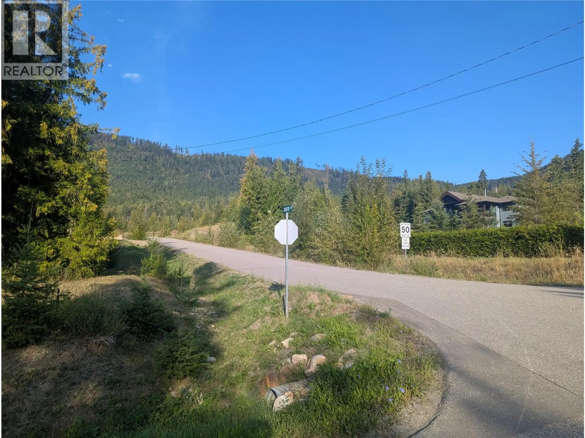 Property at 281 DOROTHY ROAD LOT# 6, Lumby, BC