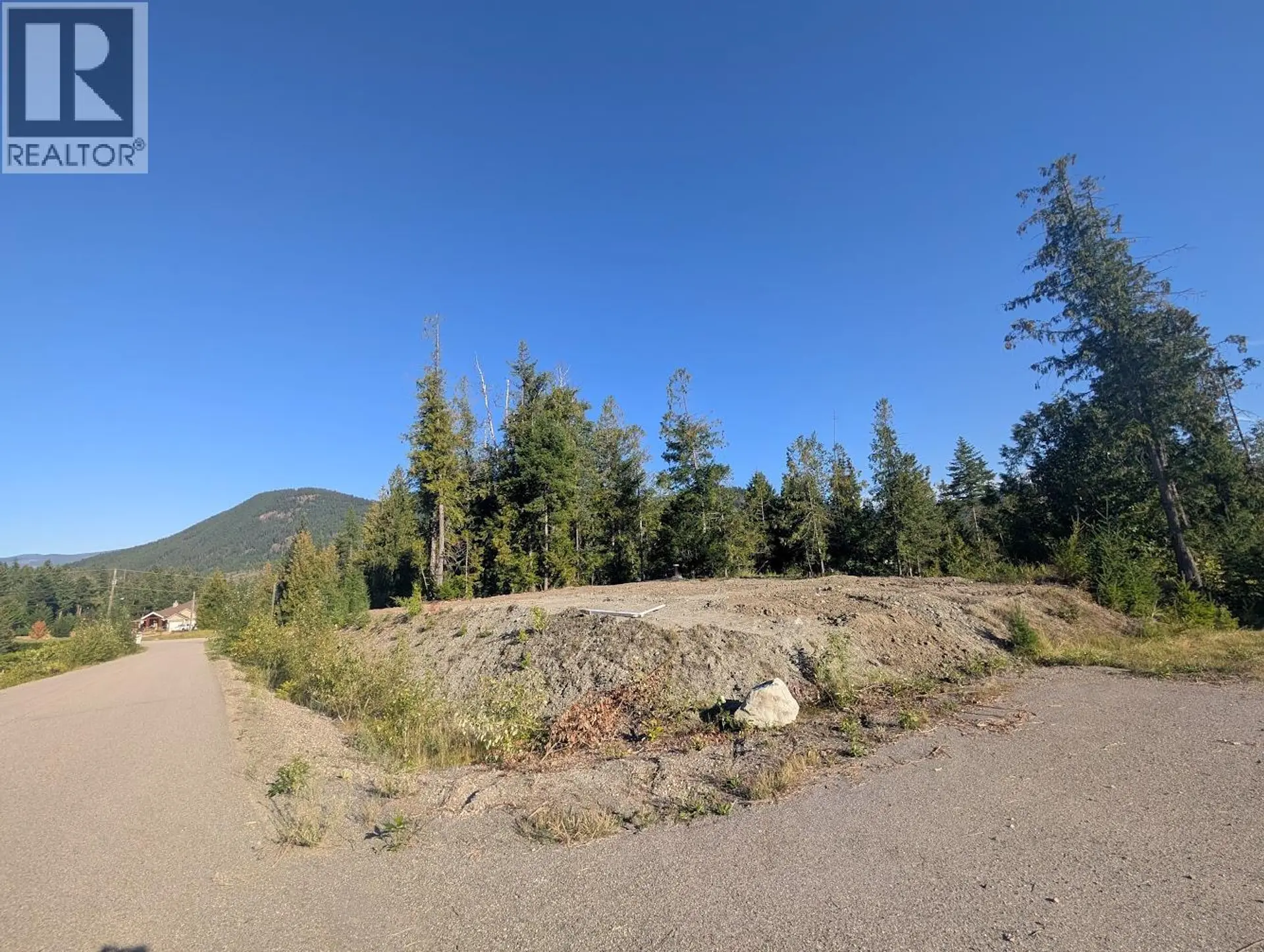 Property at 256 DOROTHY ROAD LOT# 1, Lumby, BC