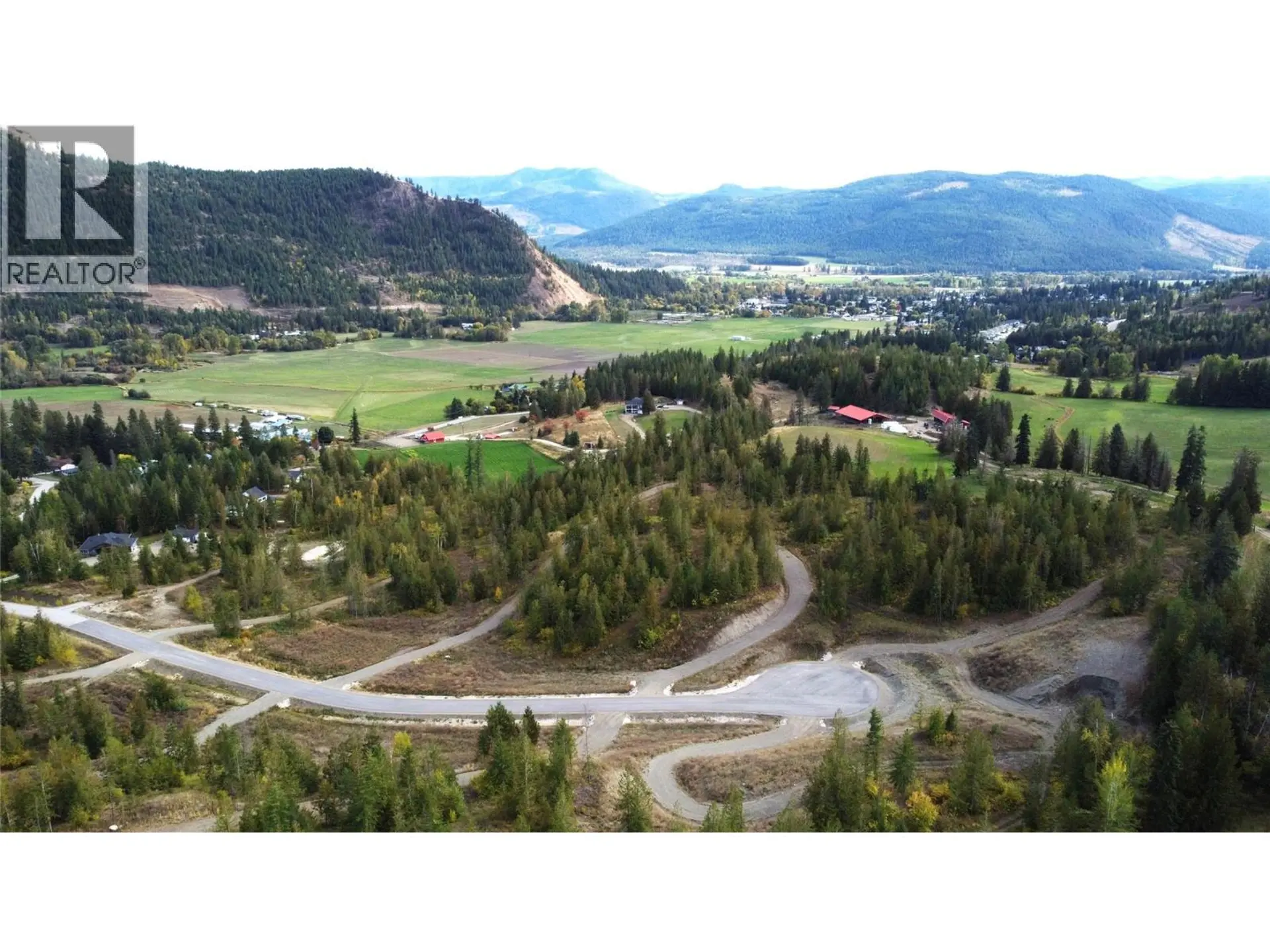 Property at 273 DOROTHY ROAD LOT# 7, Lumby, BC