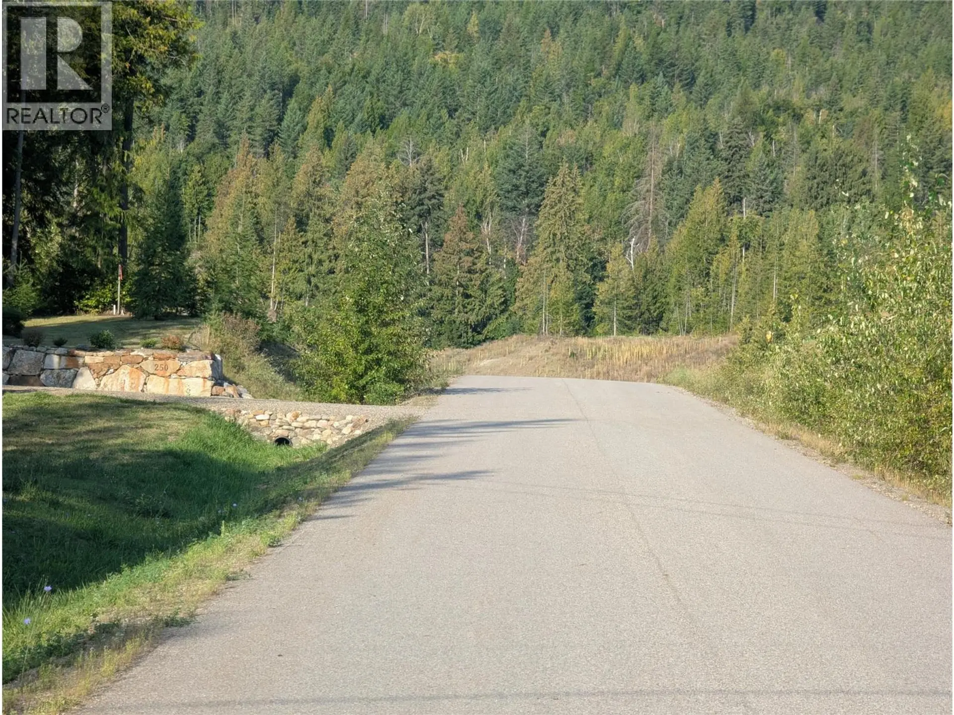 Property at 262 DOROTHY ROAD LOT# 2, Lumby, BC