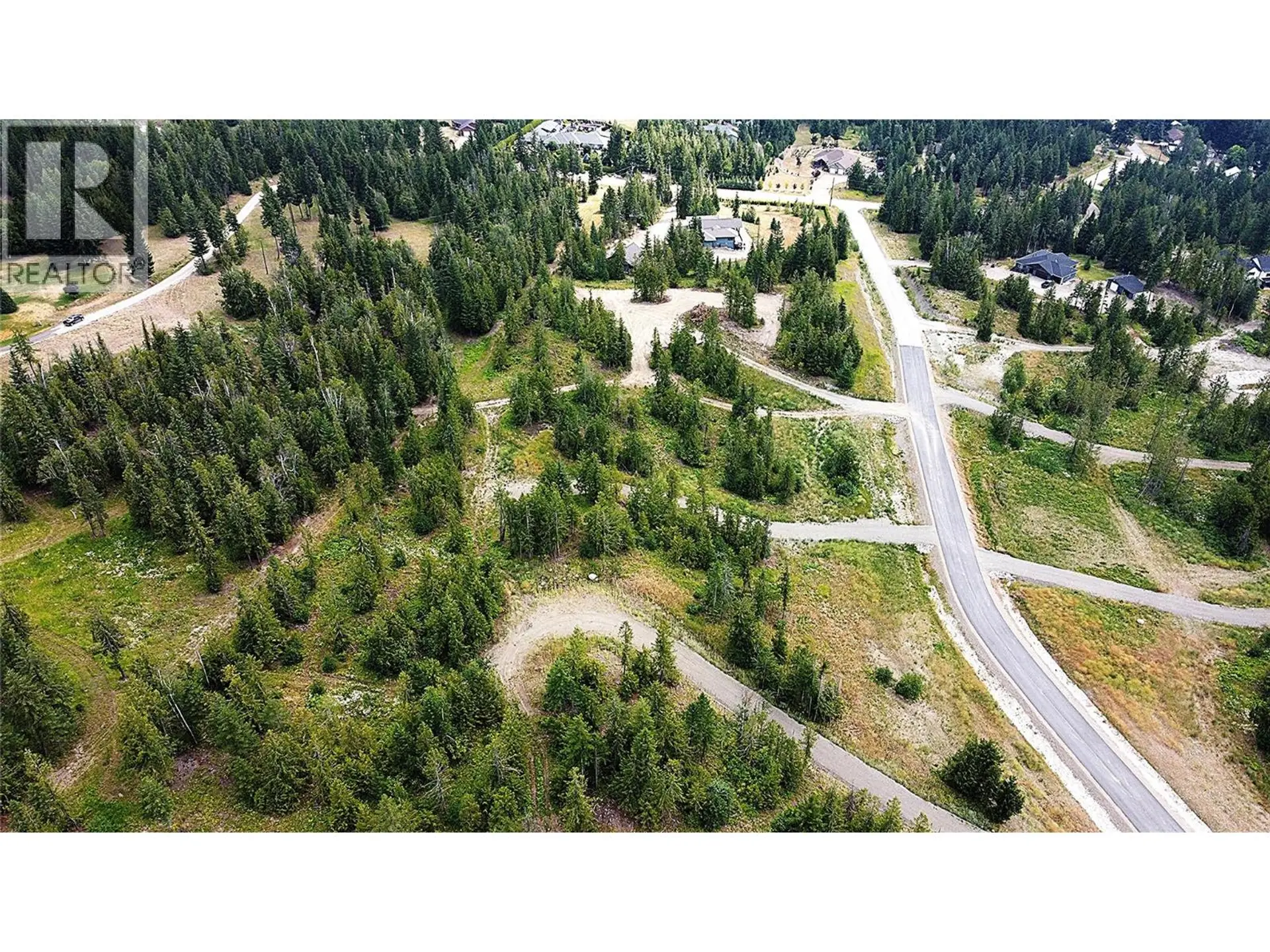 Property at 273 DOROTHY ROAD LOT# 7, Lumby, BC