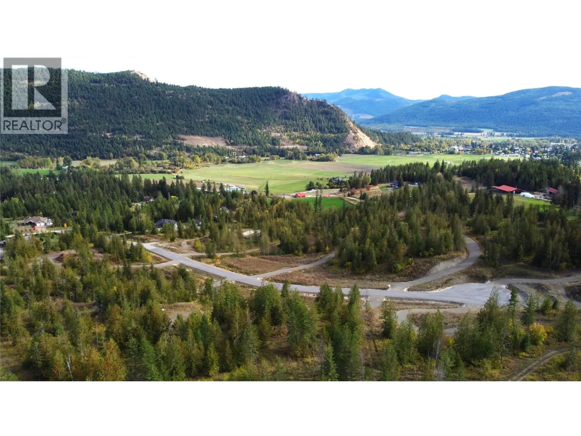 Property at 273 DOROTHY ROAD LOT# 7, Lumby, BC