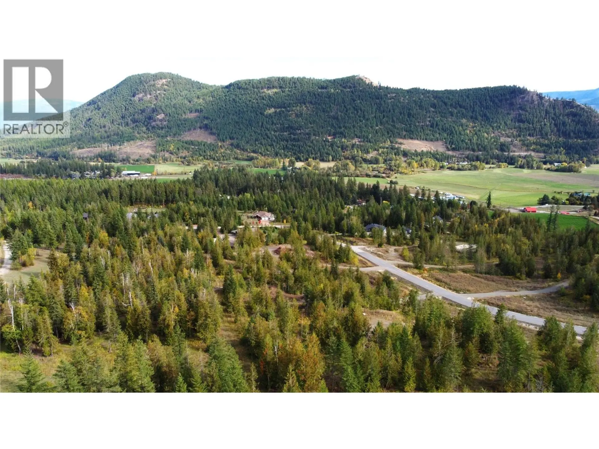 Property at 267 DOROTHY ROAD LOT# 8, Lumby, BC