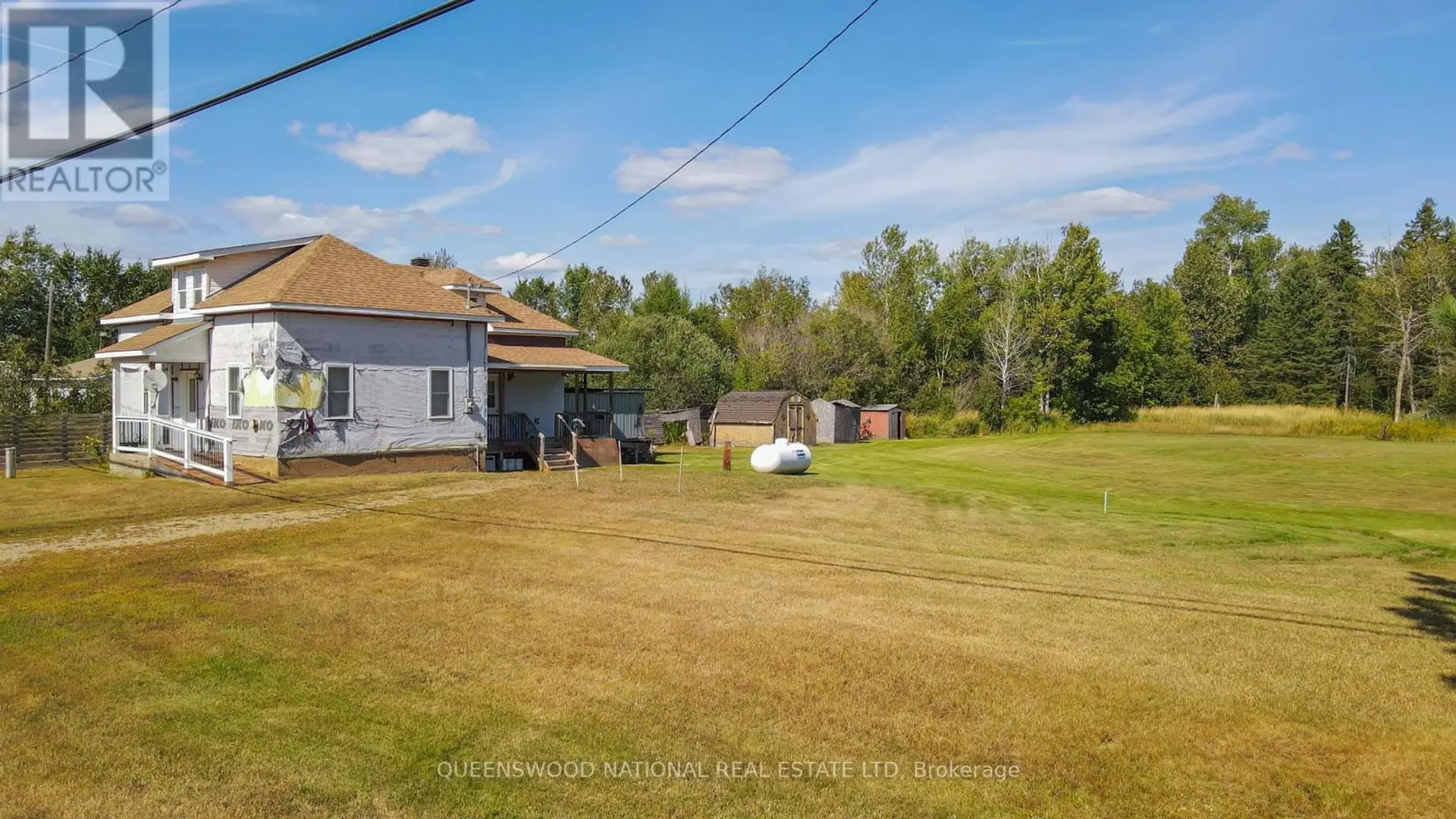 84 ROUND LAKE ROAD N - Image 2