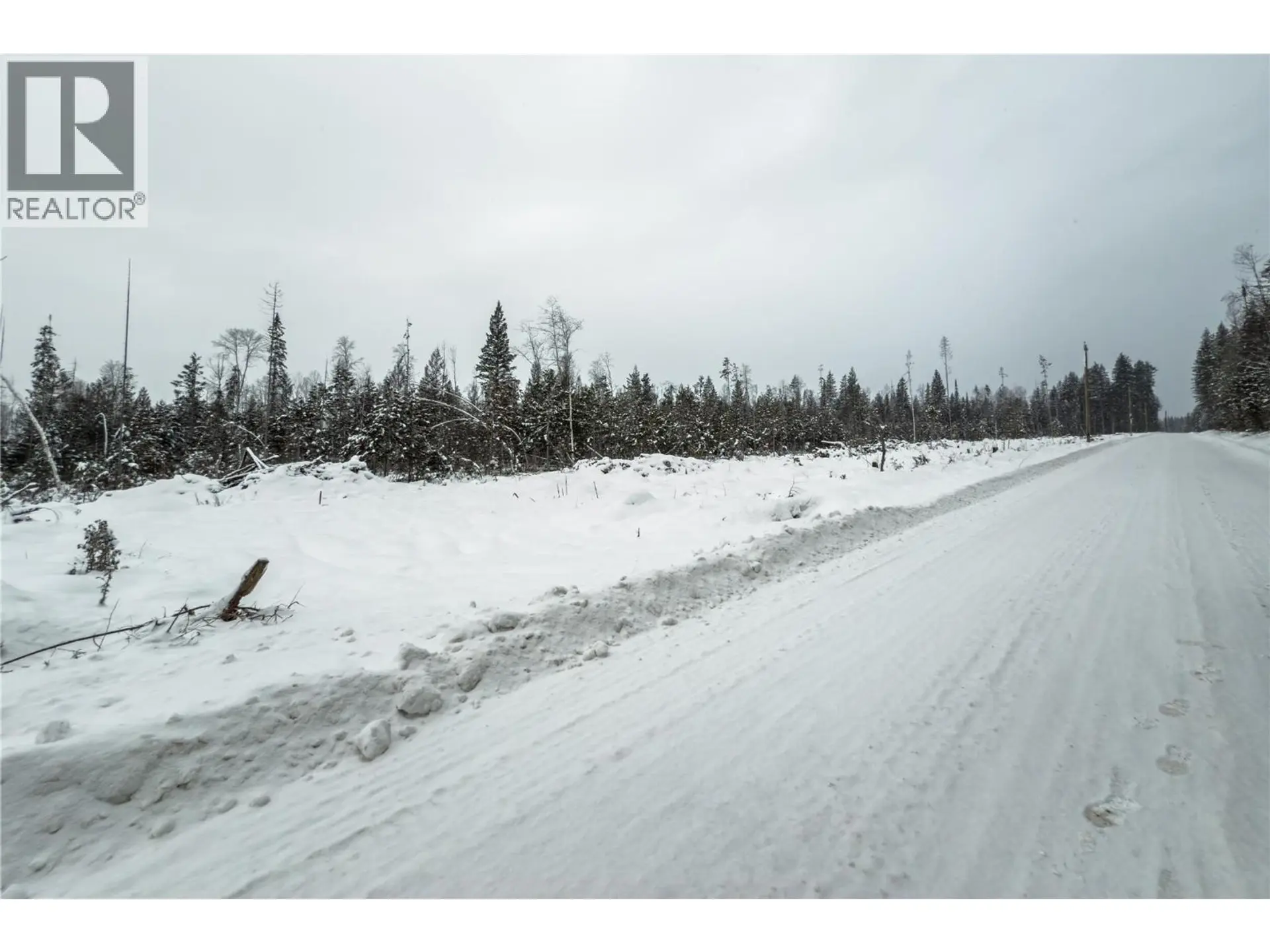 Property at LOT 4 GOLDEN DONALD UPPER ROAD, Golden, BC