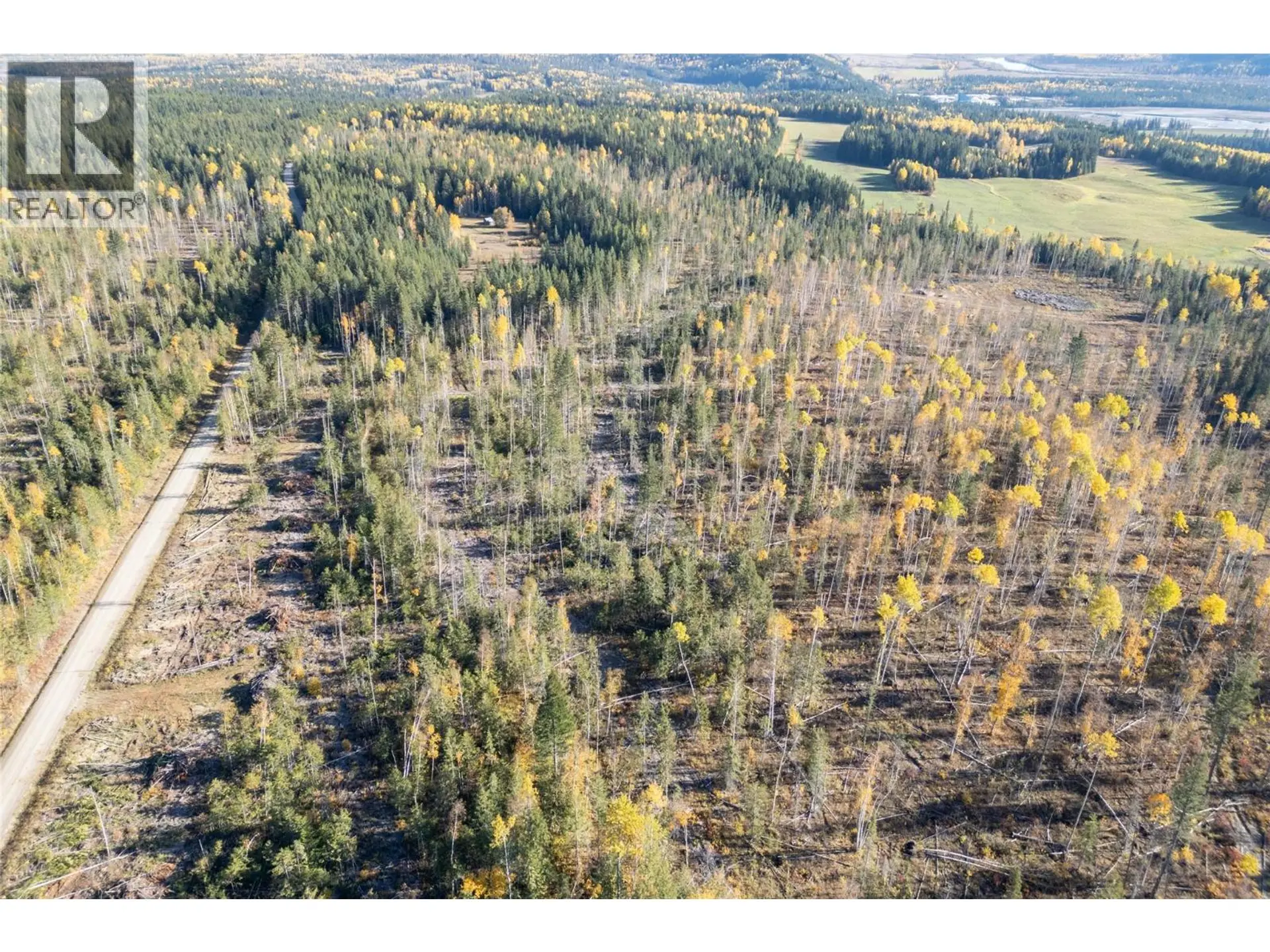 Property at LOT 4 GOLDEN DONALD UPPER ROAD, Golden, BC