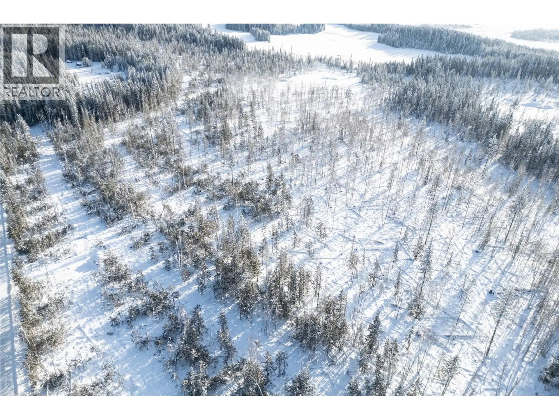 Property at LOT 4 GOLDEN DONALD UPPER ROAD, Golden, BC