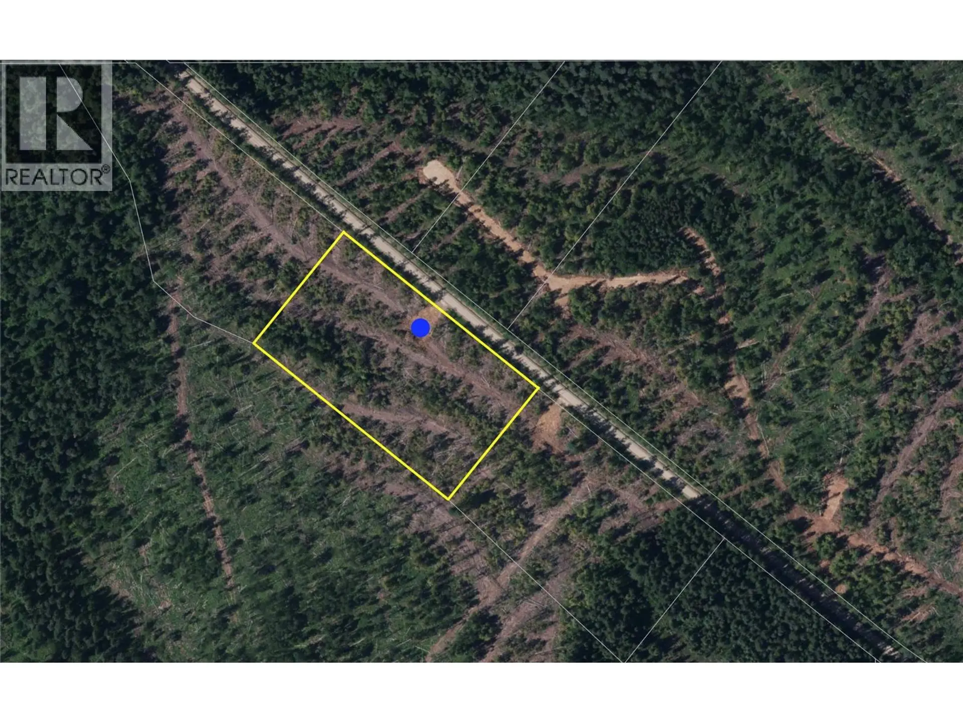 Property at LOT 4 GOLDEN DONALD UPPER ROAD, Golden, BC