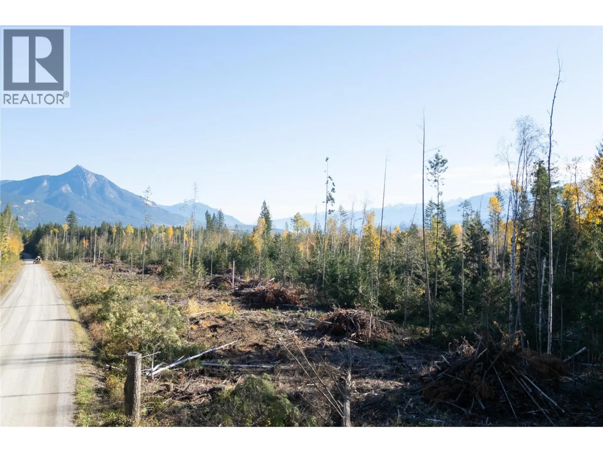 Property at LOT 4 GOLDEN DONALD UPPER ROAD, Golden, BC