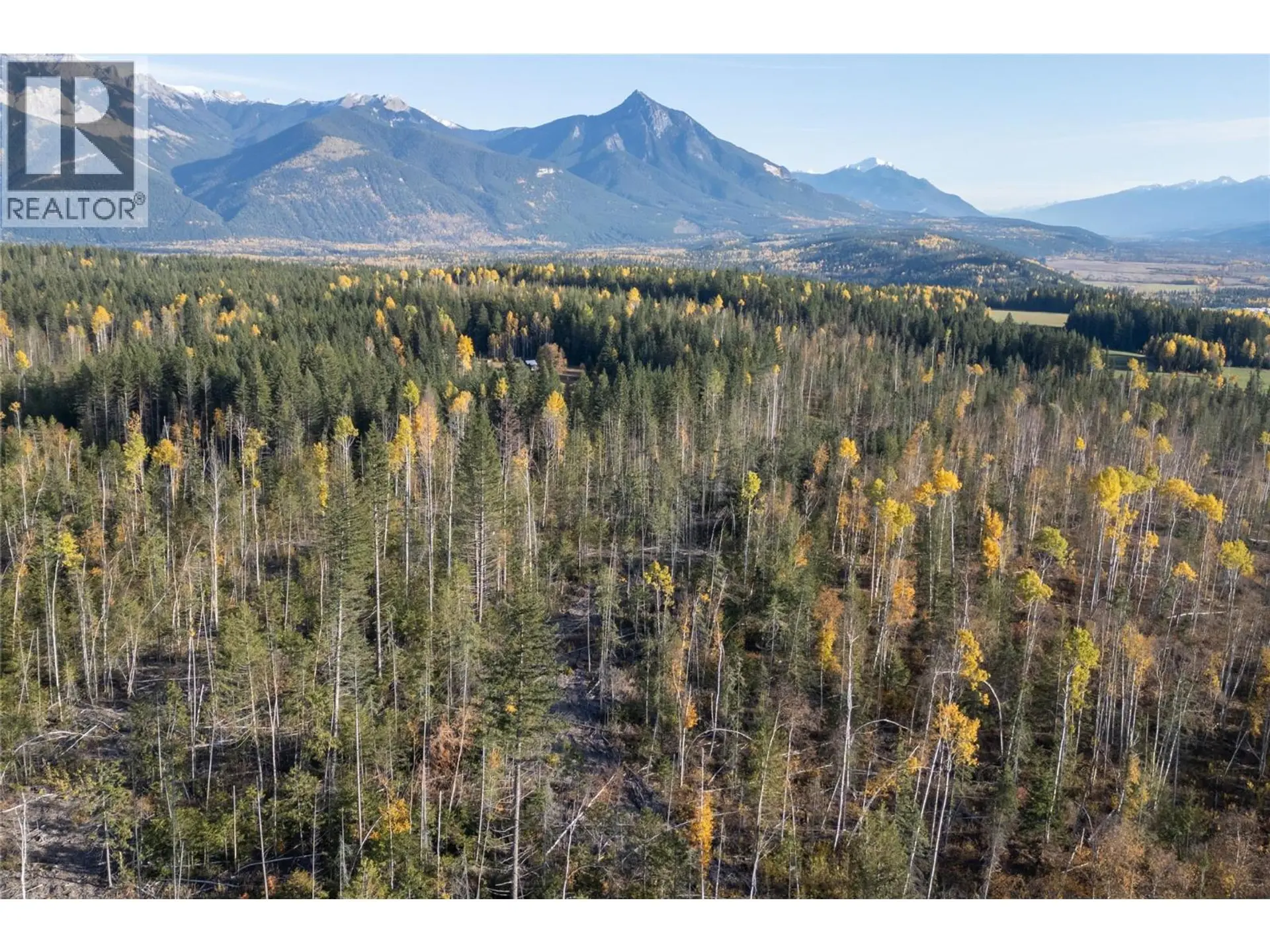 Property at LOT 4 GOLDEN DONALD UPPER ROAD, Golden, BC