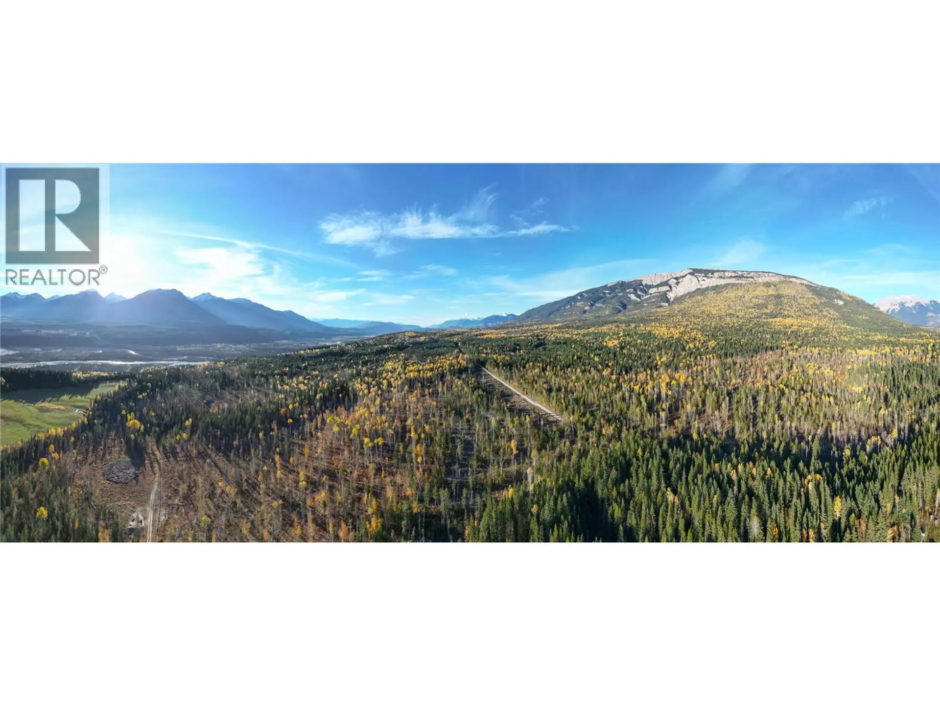 Property at LOT 4 GOLDEN DONALD UPPER ROAD, Golden, BC