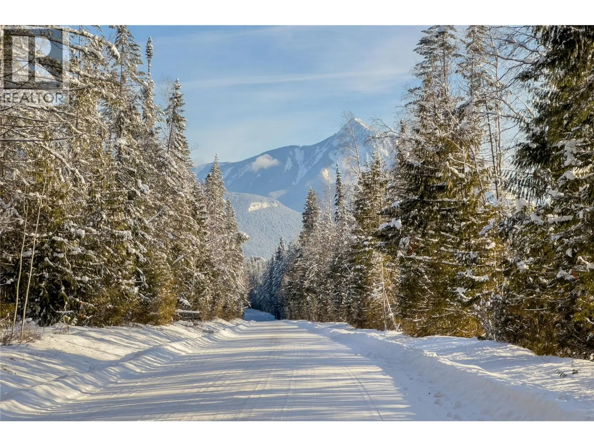 Property at LOT 4 GOLDEN DONALD UPPER ROAD, Golden, BC