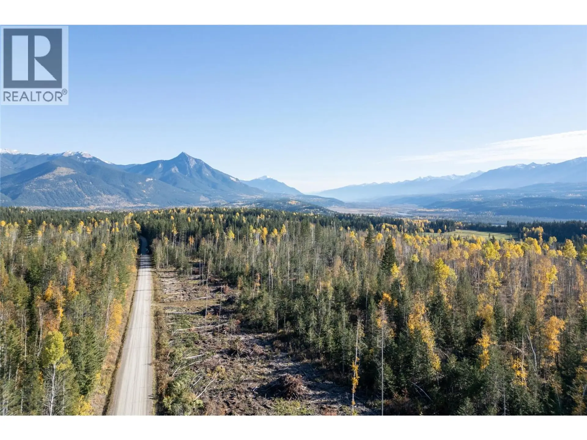 Property at LOT 4 GOLDEN DONALD UPPER ROAD, Golden, BC
