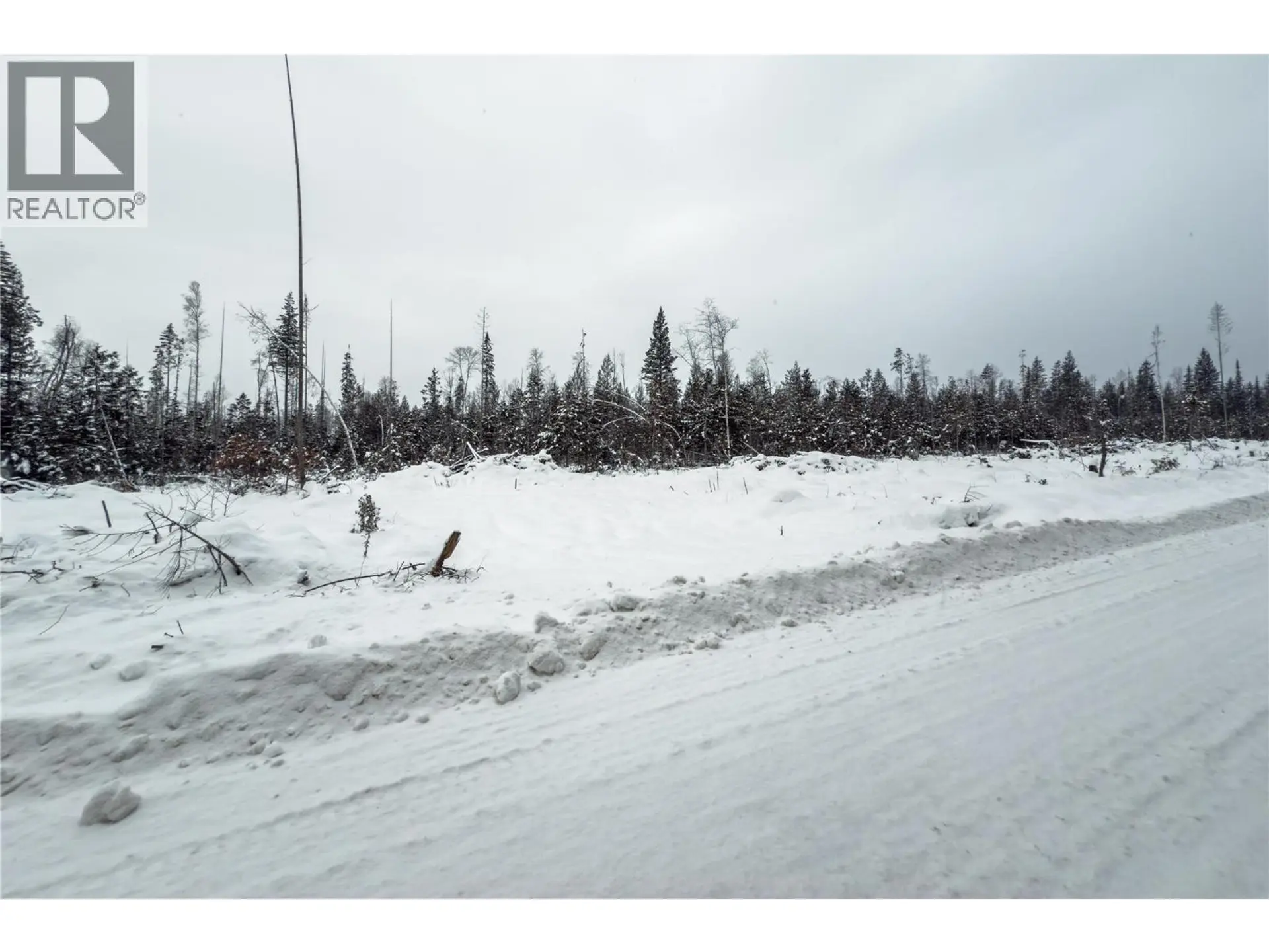 Property at LOT 4 GOLDEN DONALD UPPER ROAD, Golden, BC