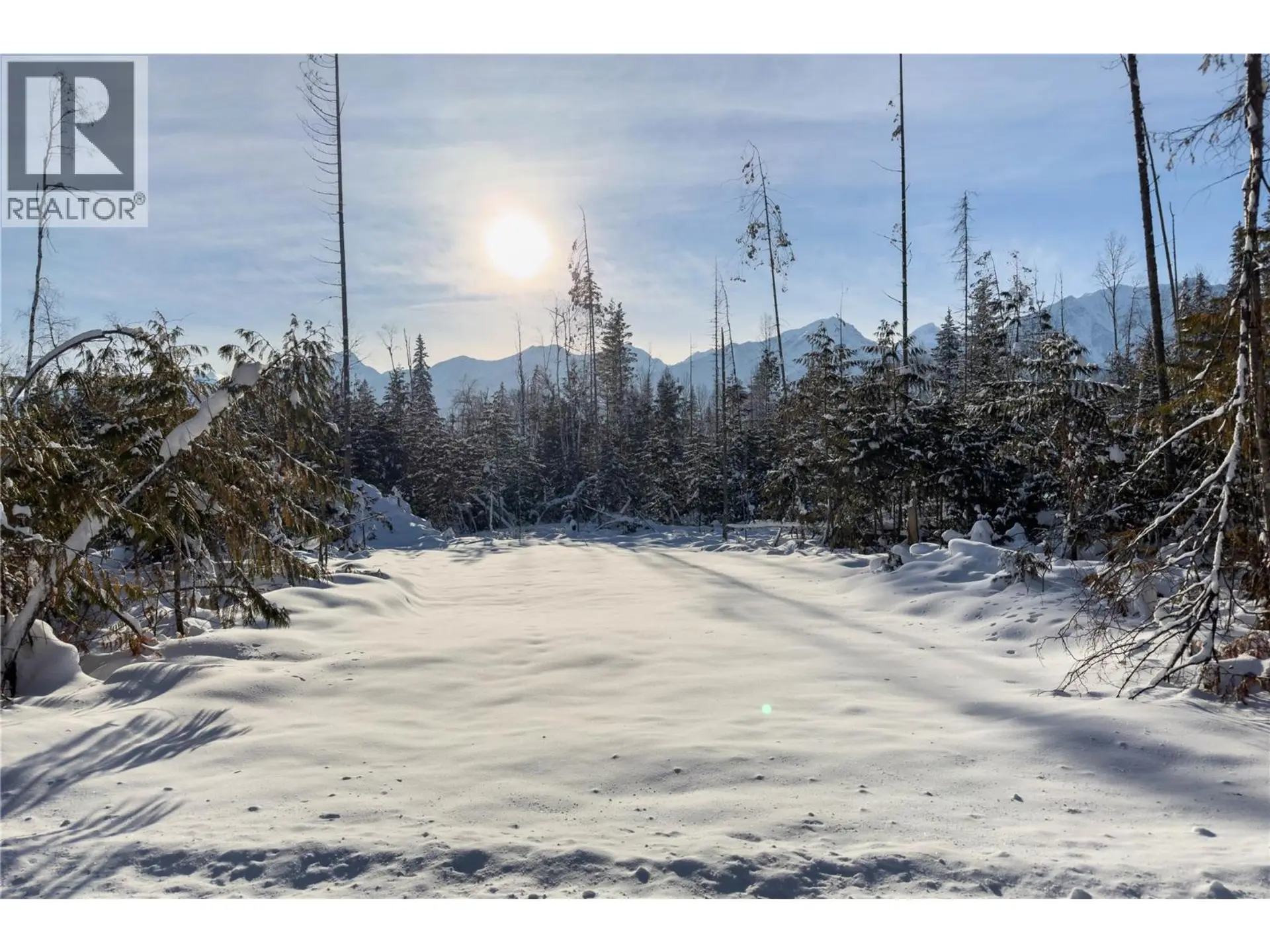 Property at LOT 4 GOLDEN DONALD UPPER ROAD, Golden, BC