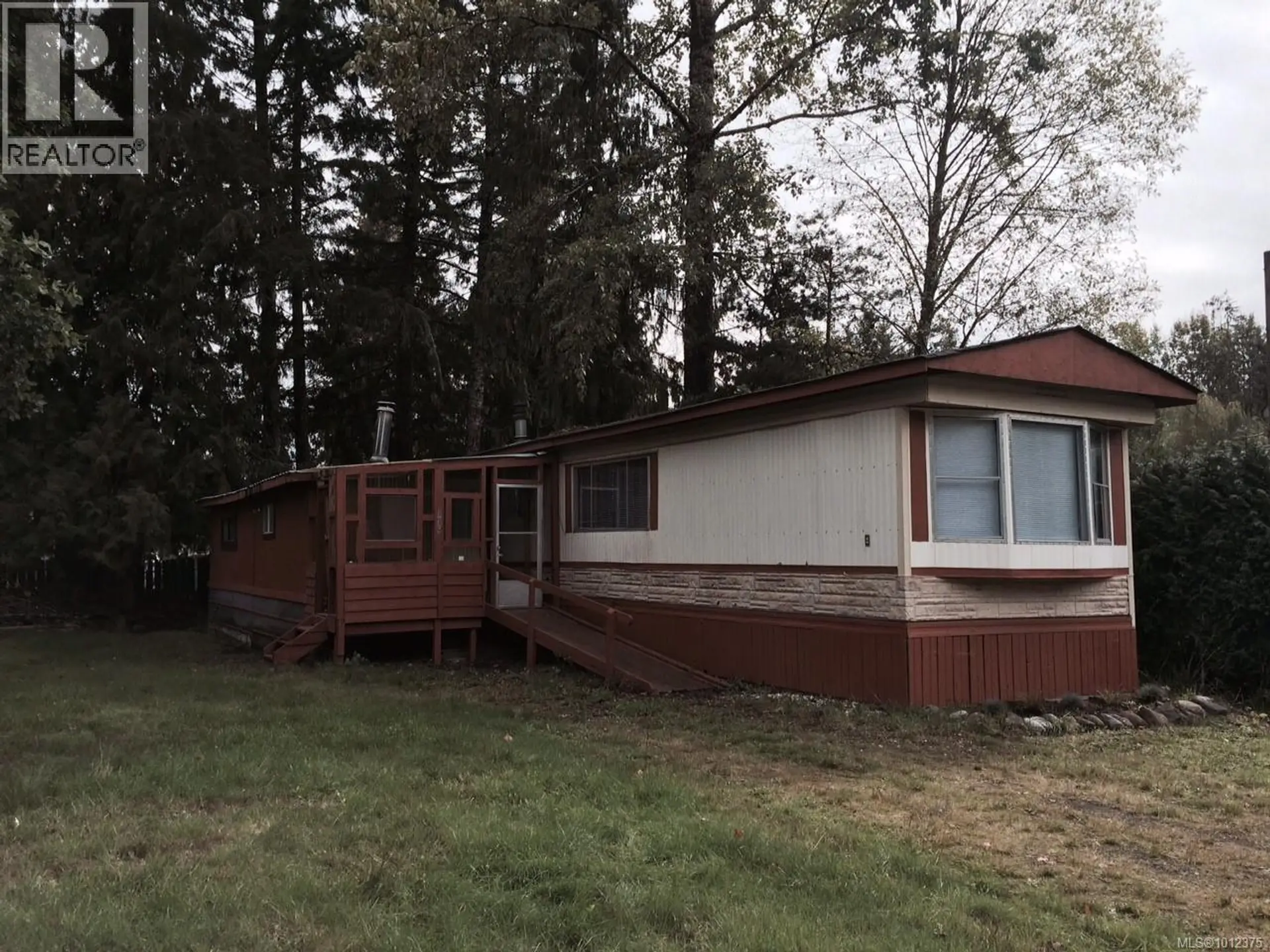Property at 119 BOUNDARY RD, Lake Cowichan, BC