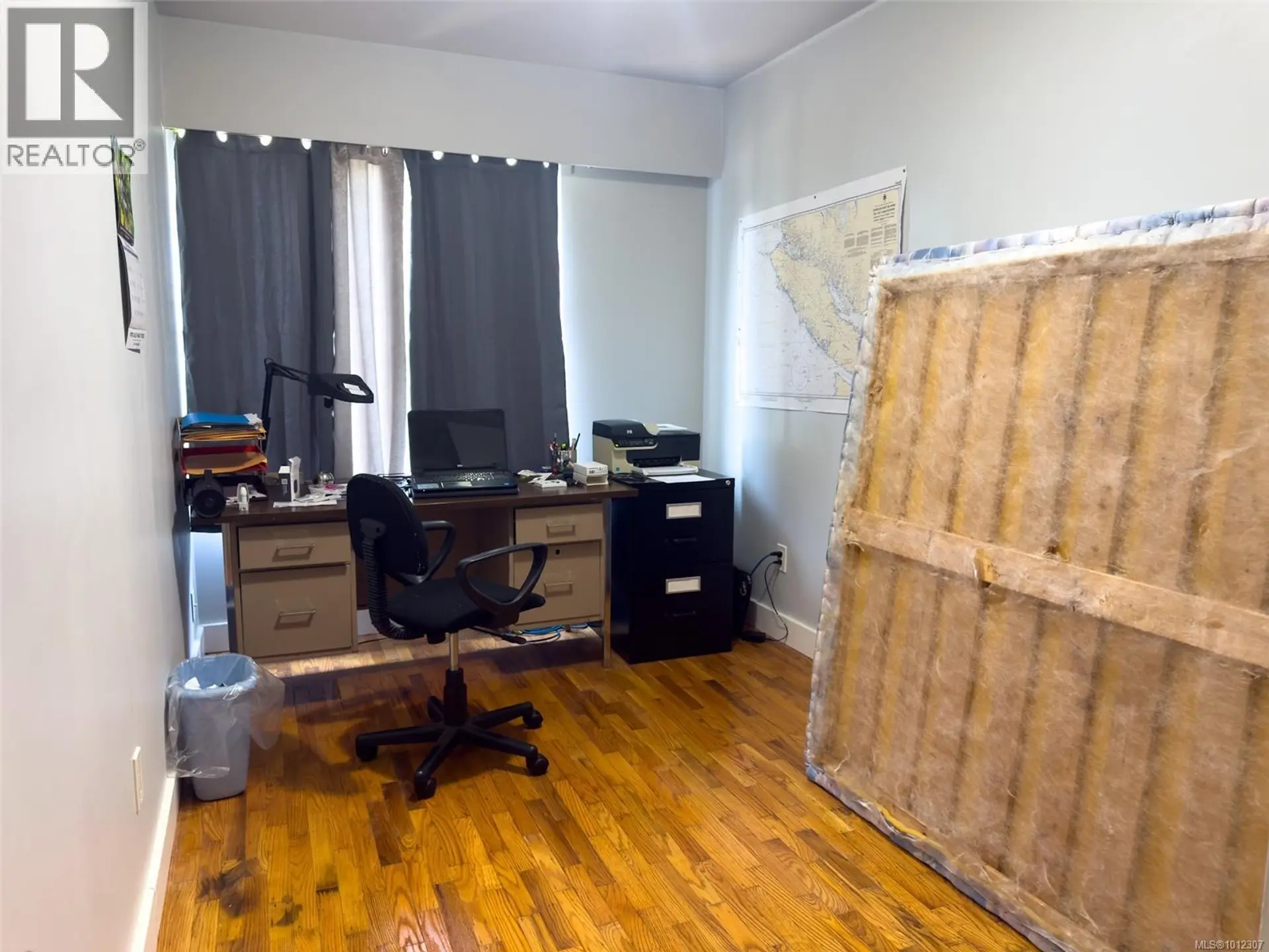 Property at #401 1083 MAQUINNA AVE, Port Alice, BC