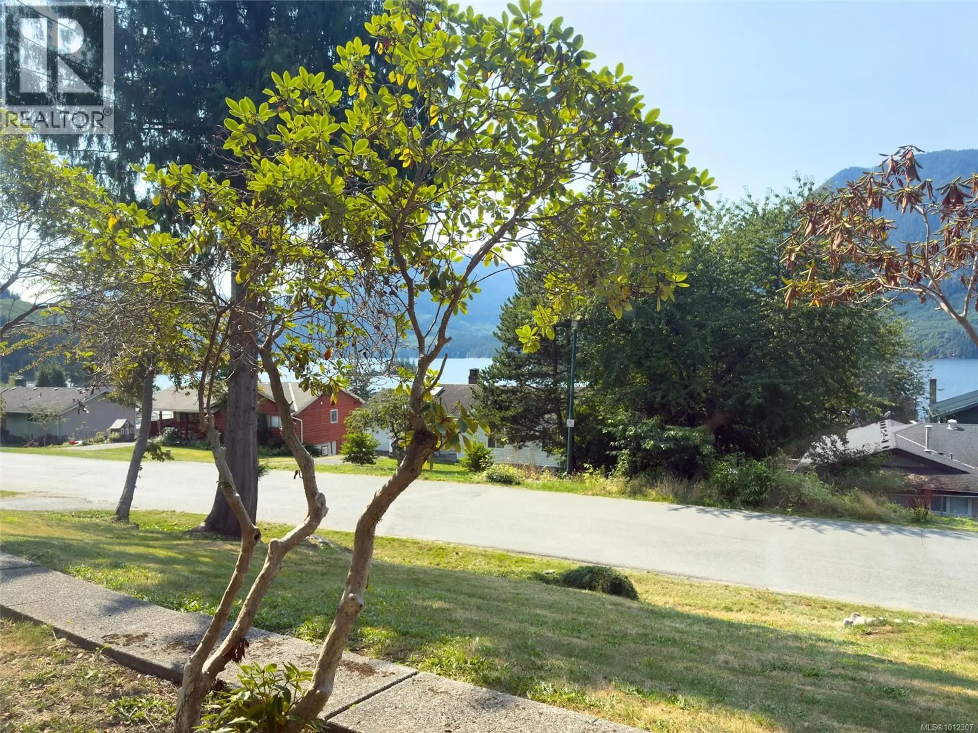 Property at #401 1083 MAQUINNA AVE, Port Alice, BC