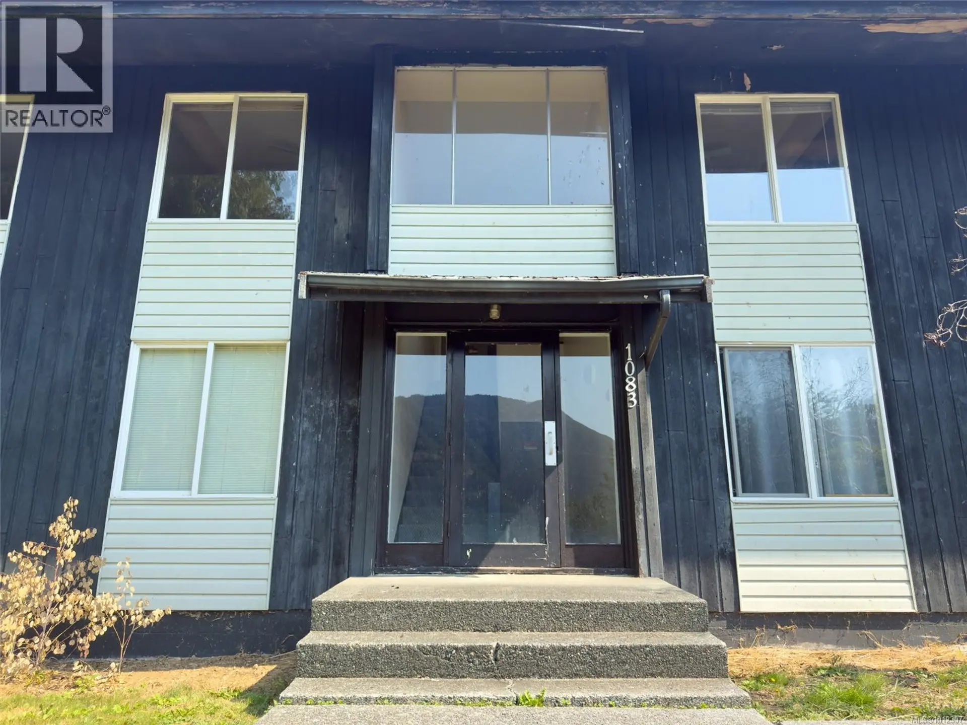 Property at #401 1083 MAQUINNA AVE, Port Alice, BC